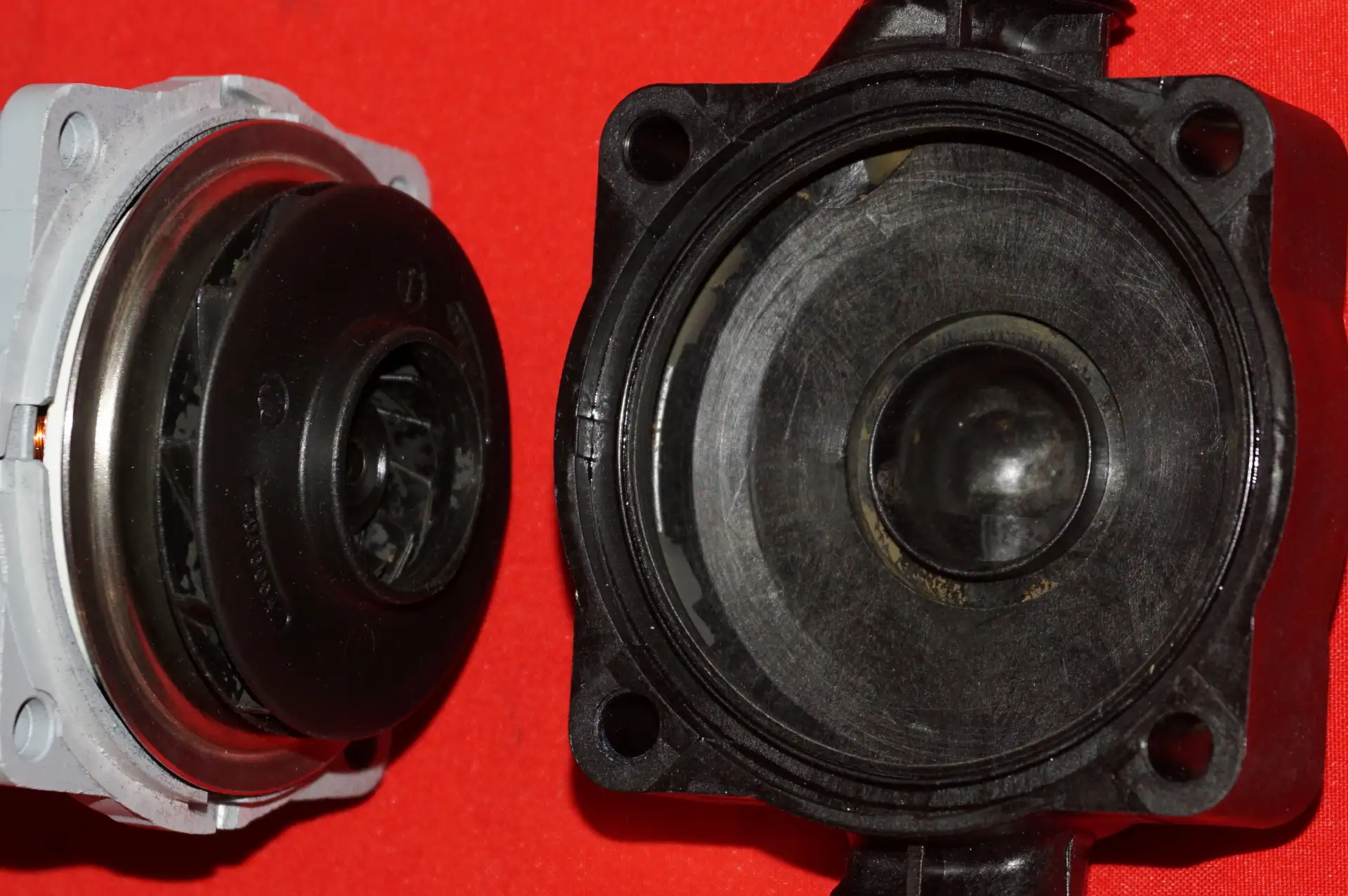 Wilo Heizungspumpe RS 15/6 PWM-X Ku – Ansicht 10