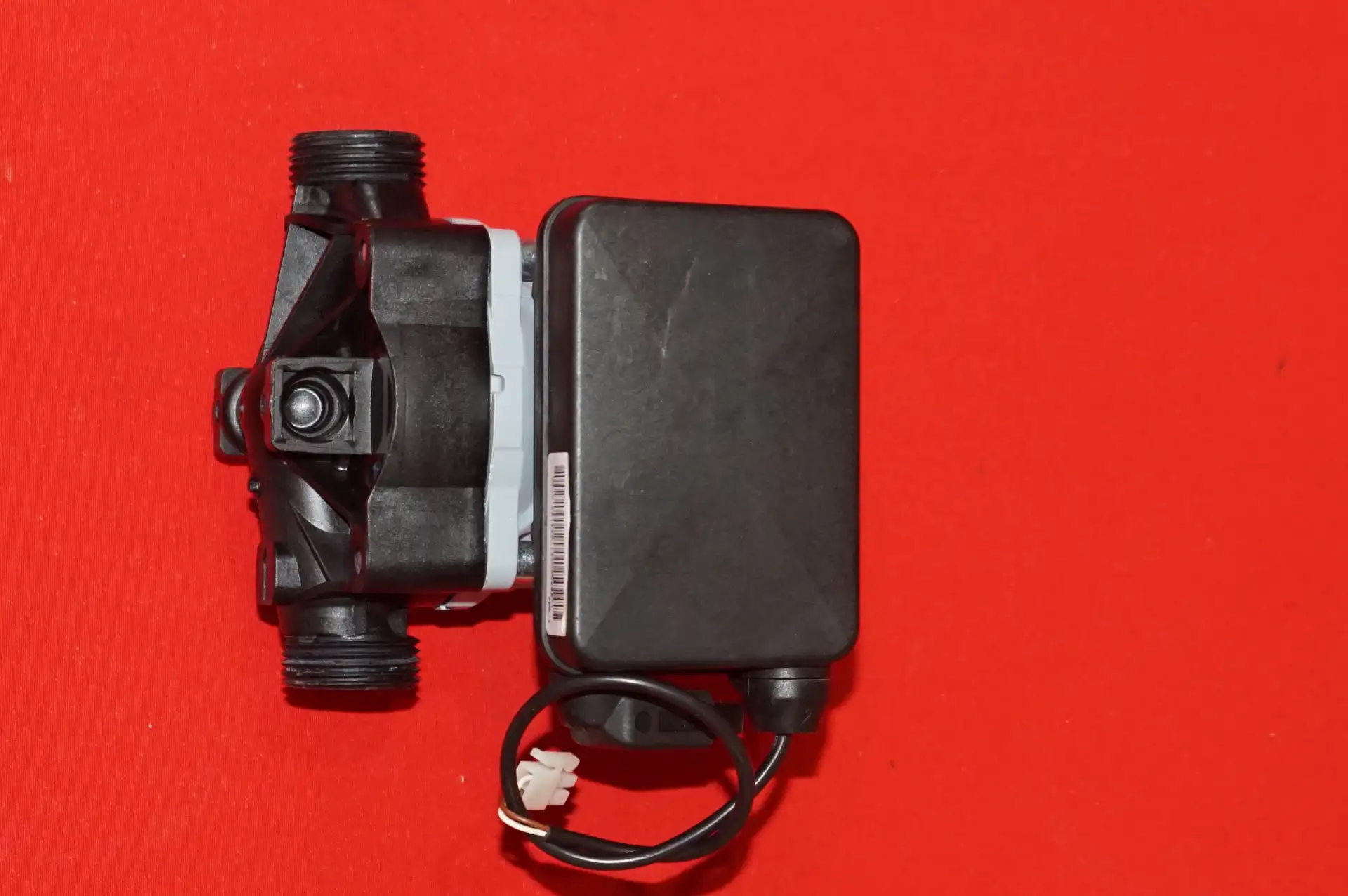 Wilo Heizungspumpe RS 15/6 PWM-X Ku – Ansicht 4
