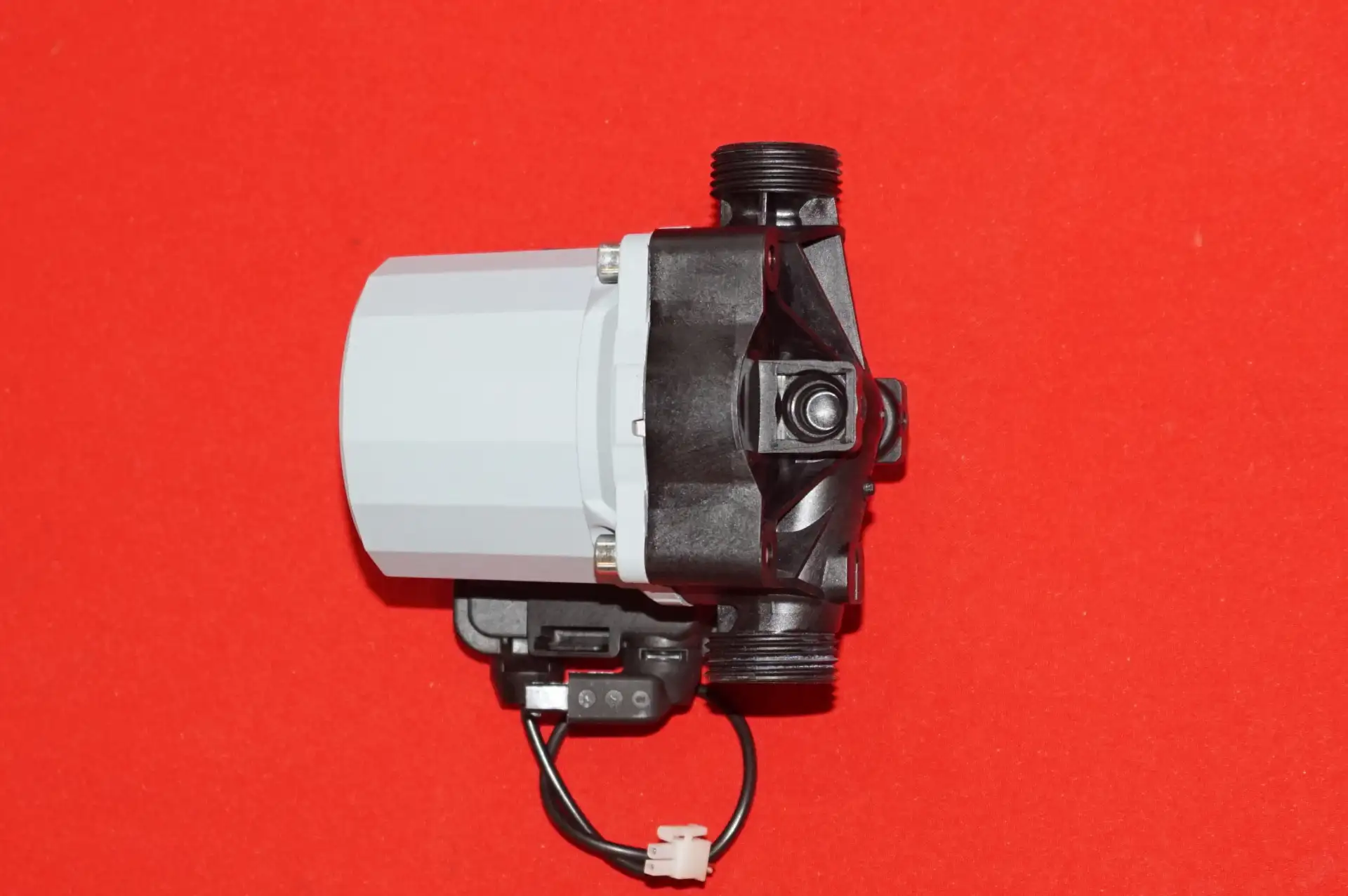 Wilo Heizungspumpe RS 15/6 PWM-X Ku – Ansicht 3