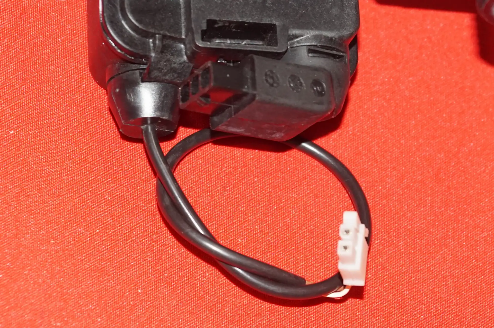 Wilo Heizungspumpe RS 15/6 PWM-X Ku – Ansicht 7
