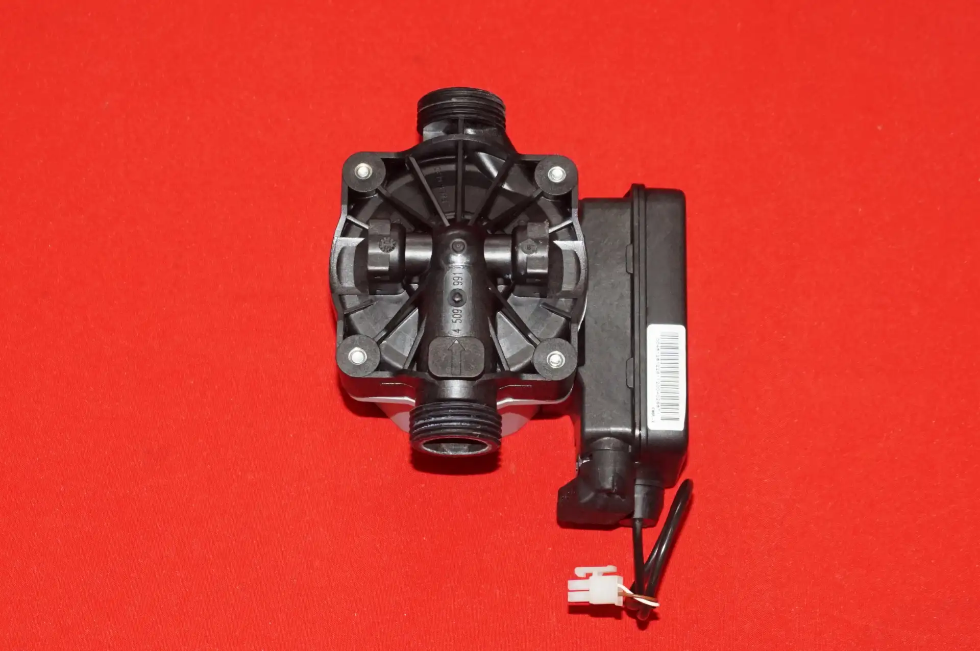 Wilo Heizungspumpe RS 15/6 PWM-X Ku – Ansicht 8