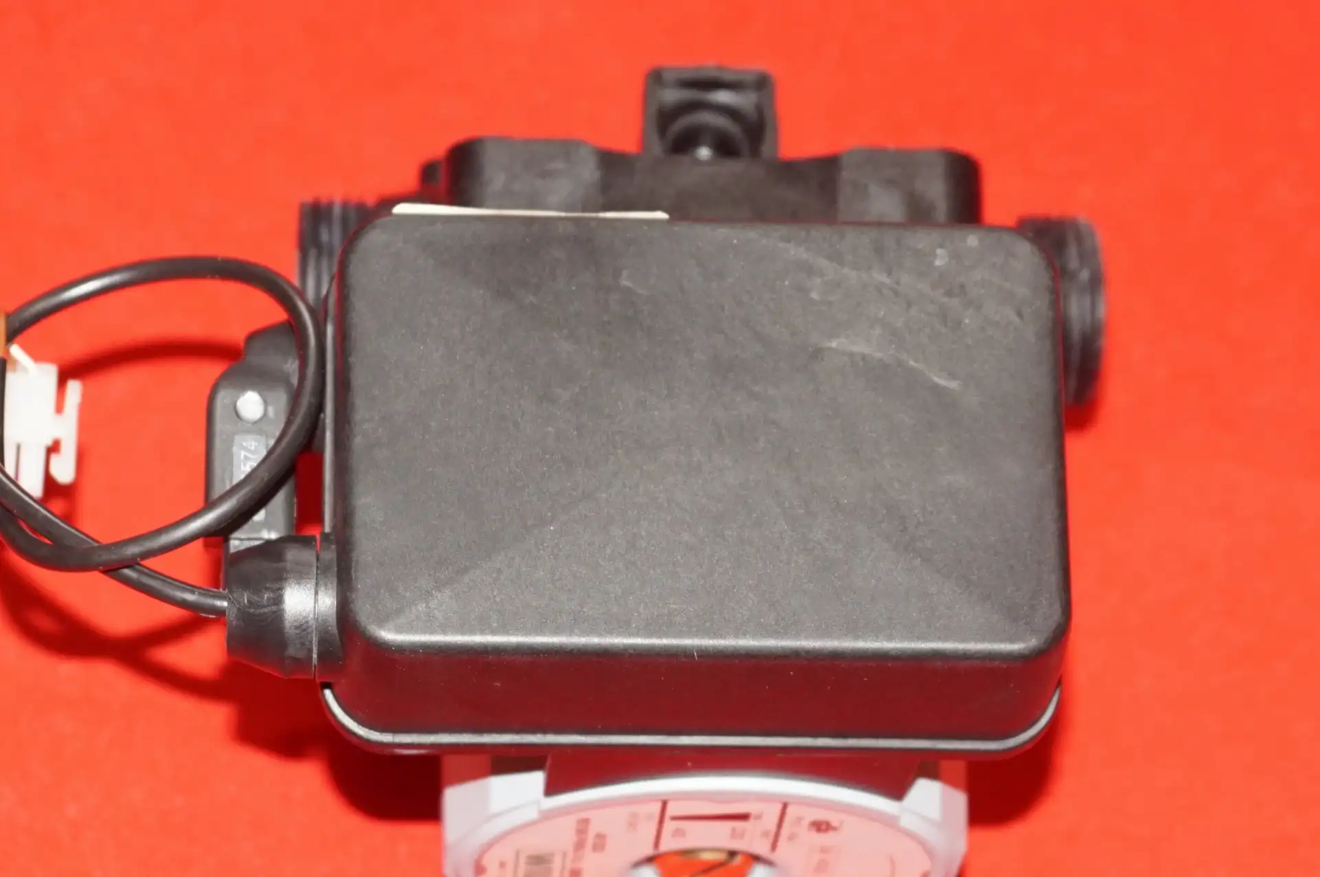 Wilo Heizungspumpe RS 15/6 PWM-X Ku – Ansicht 6