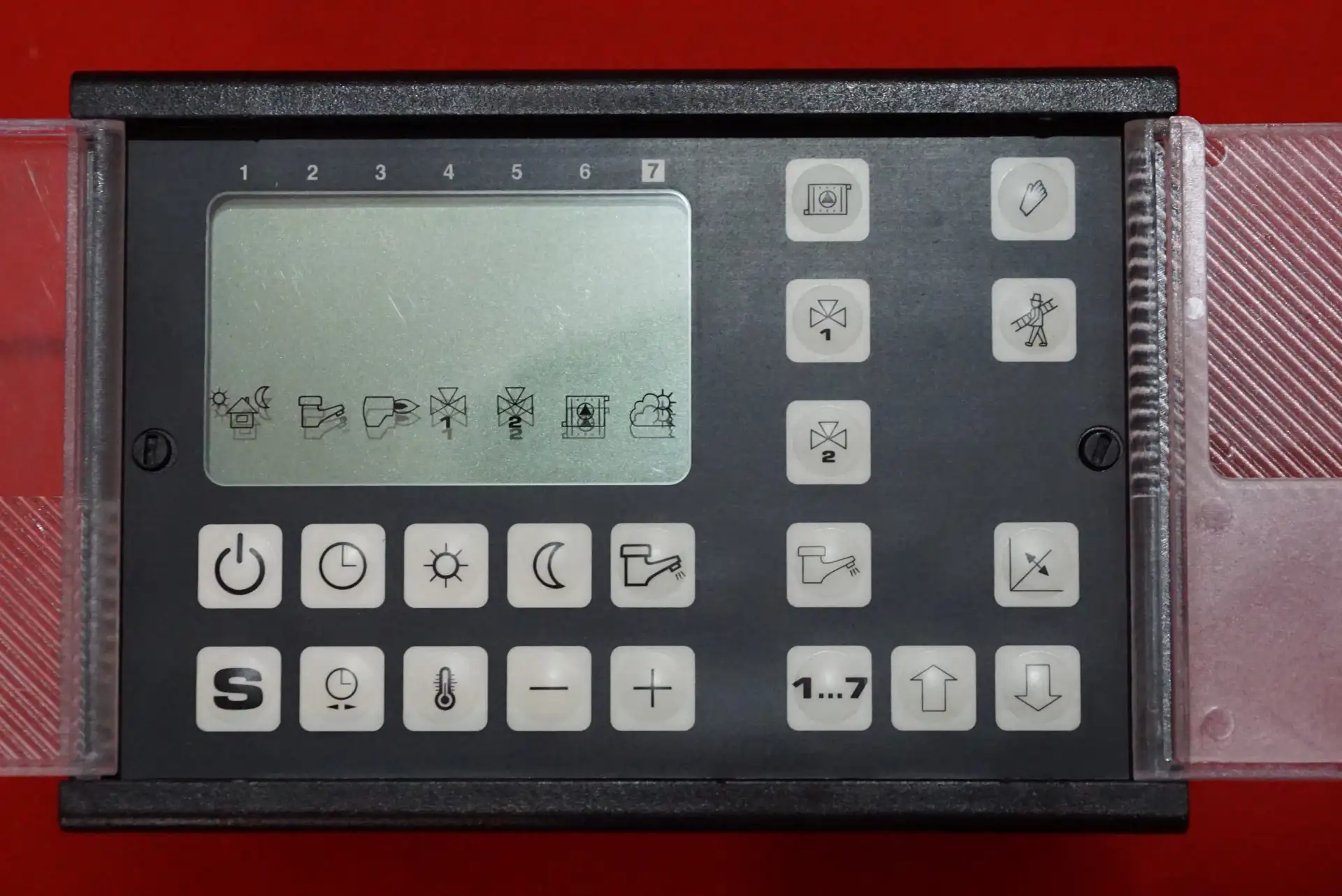 EBV Heizungsregelung Alpha 233 B – Ansicht 4