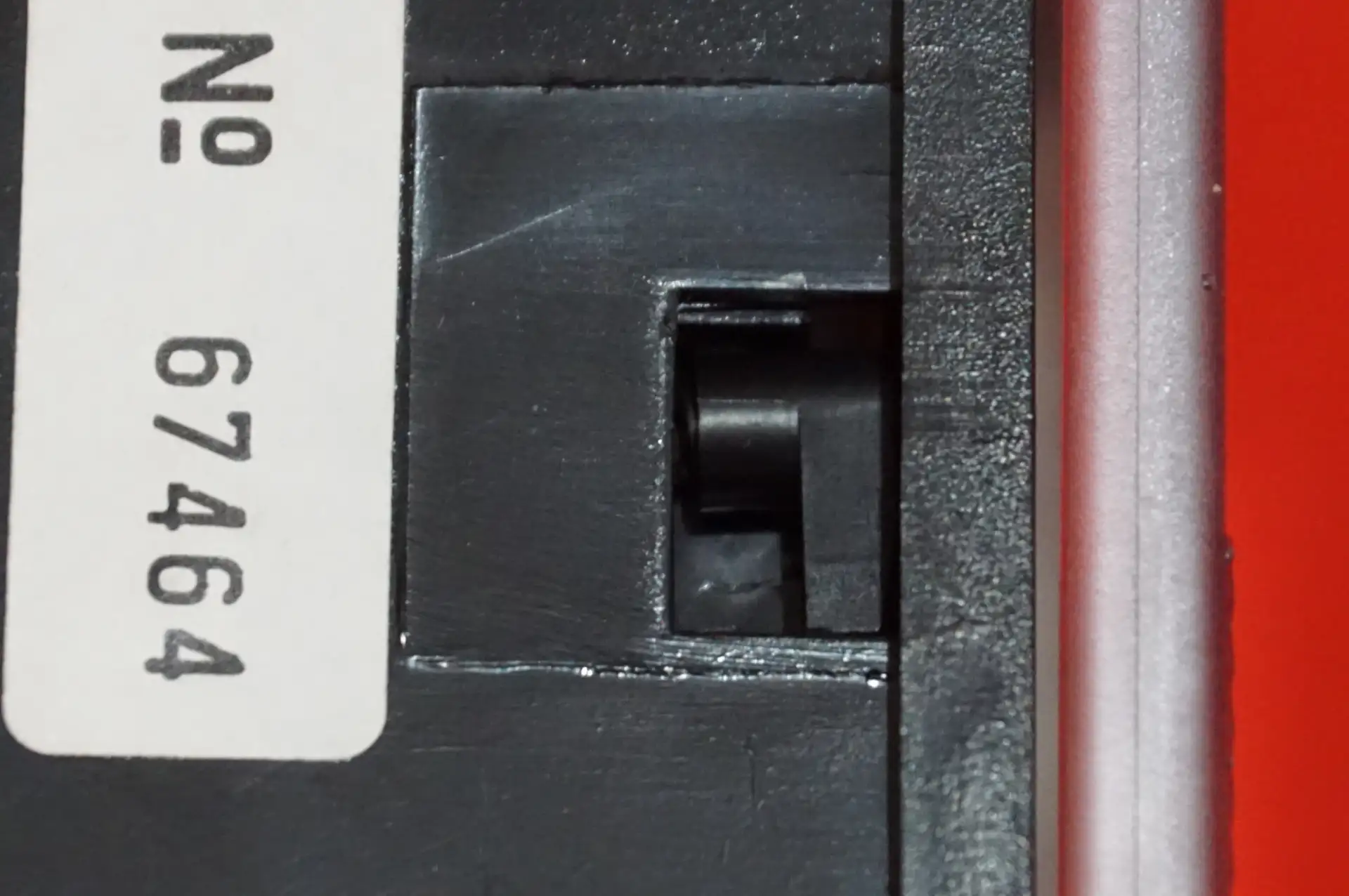 EBV Heizungsregelung Alpha 233 B – Ansicht 10