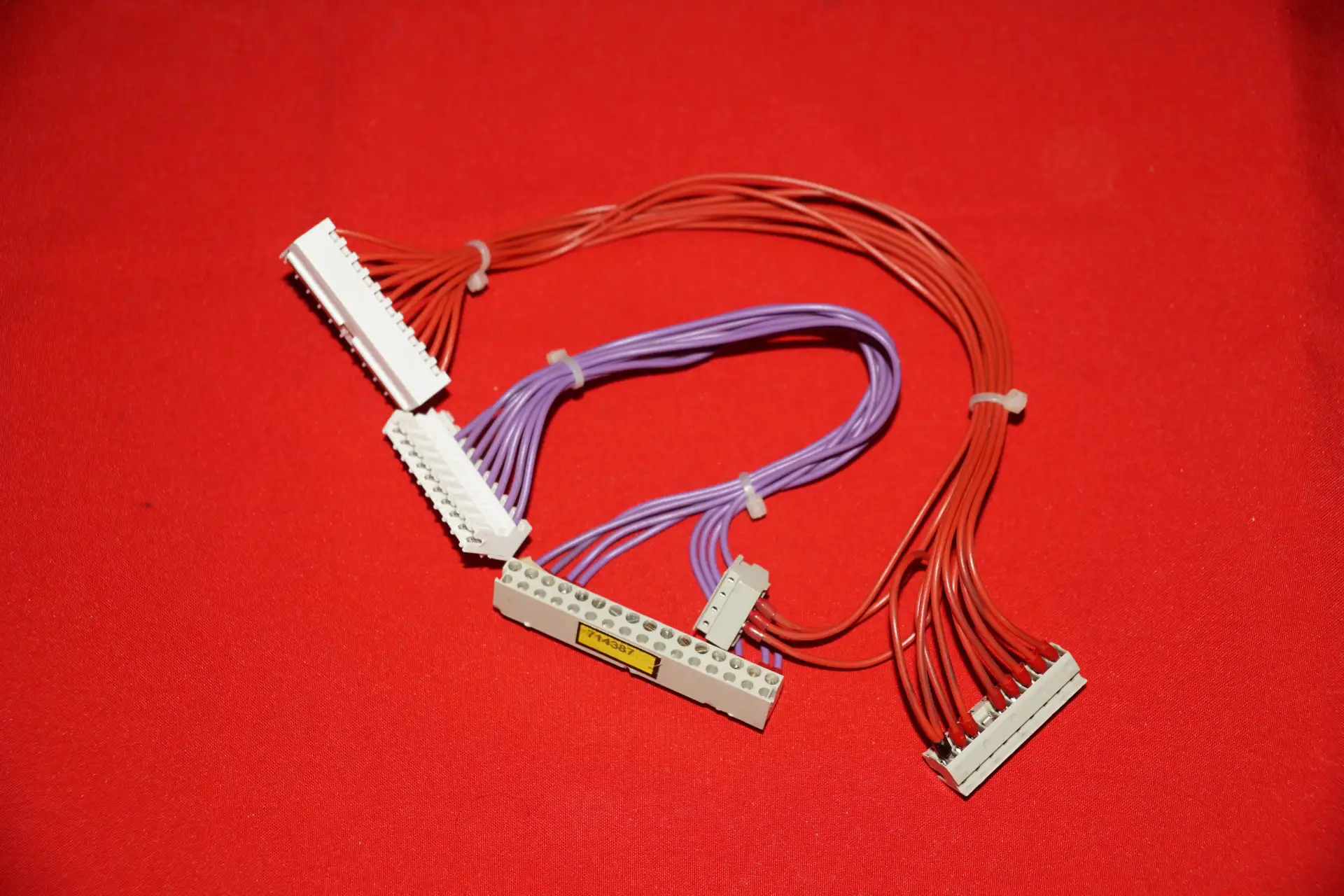 Körting / EBV Heizungsregelung NT – matic KB 2 B ( Gamma ) – Ansicht 11