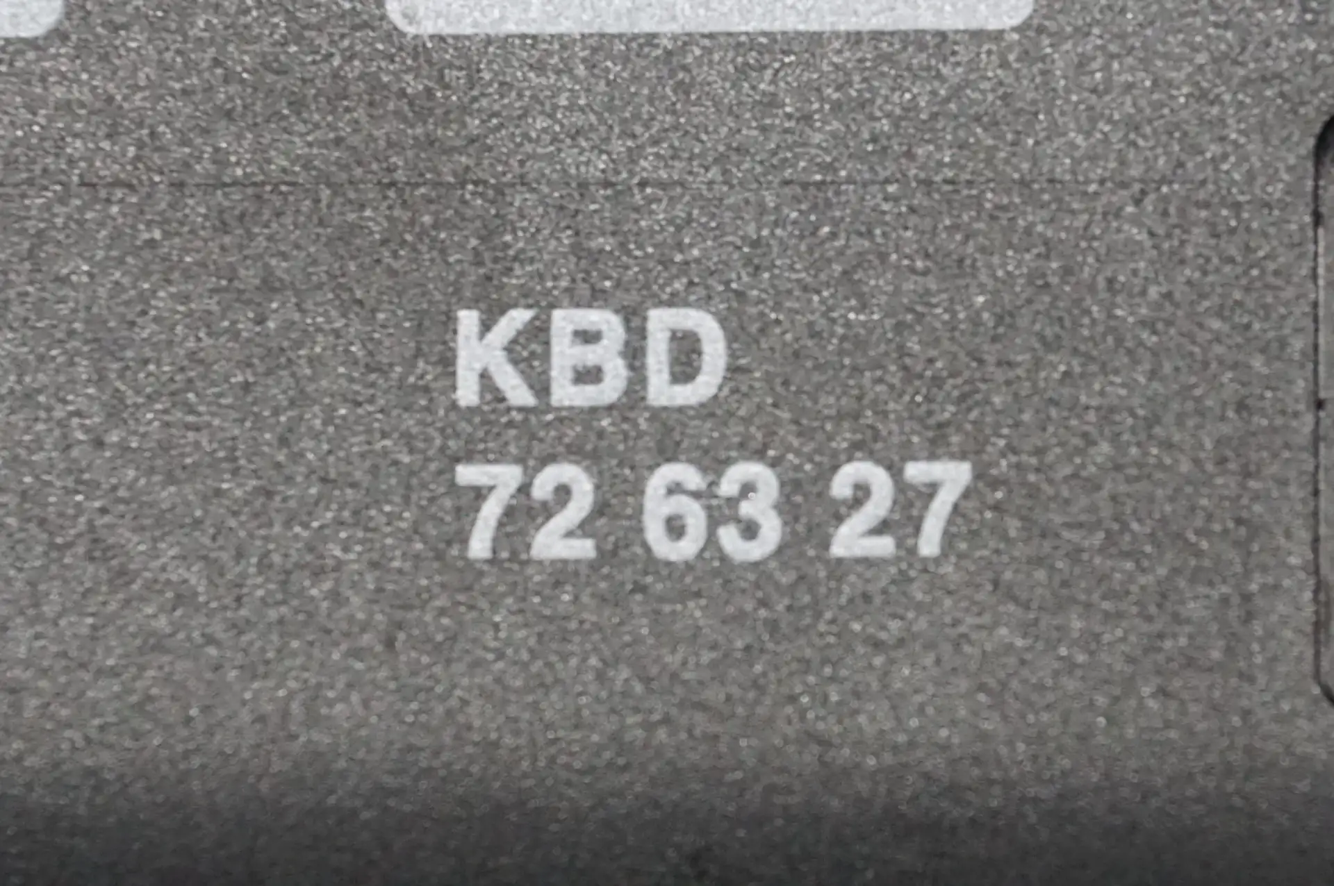Landis & Gyr RVP 54.100/108 Kesselregelung Körting KBD – Ansicht 7
