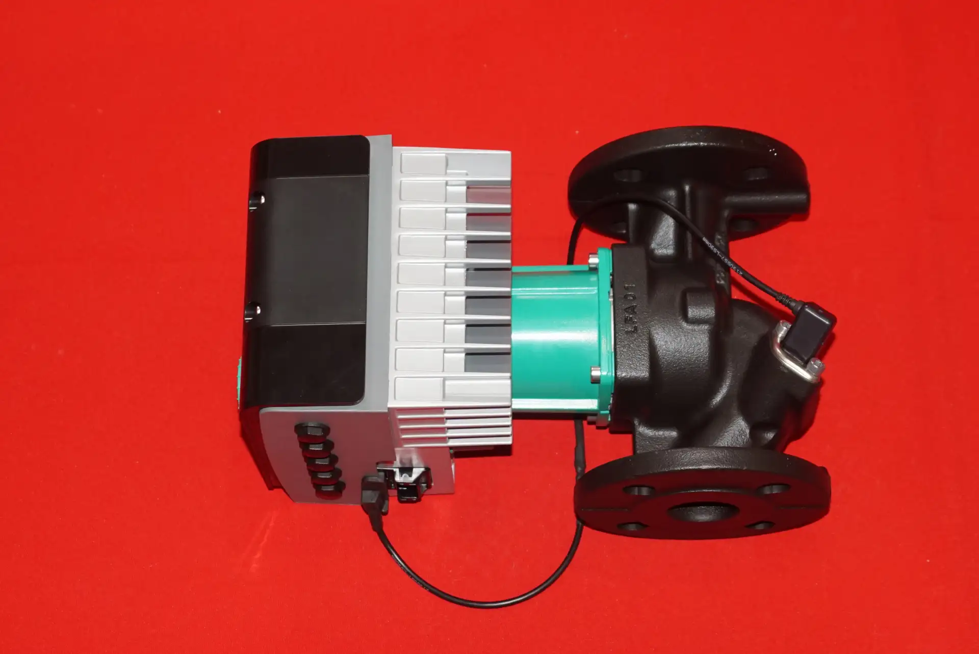 Wilo Stratos Maxo 40 /0,5-8 Hocheffizienzpumpe – Ansicht 8