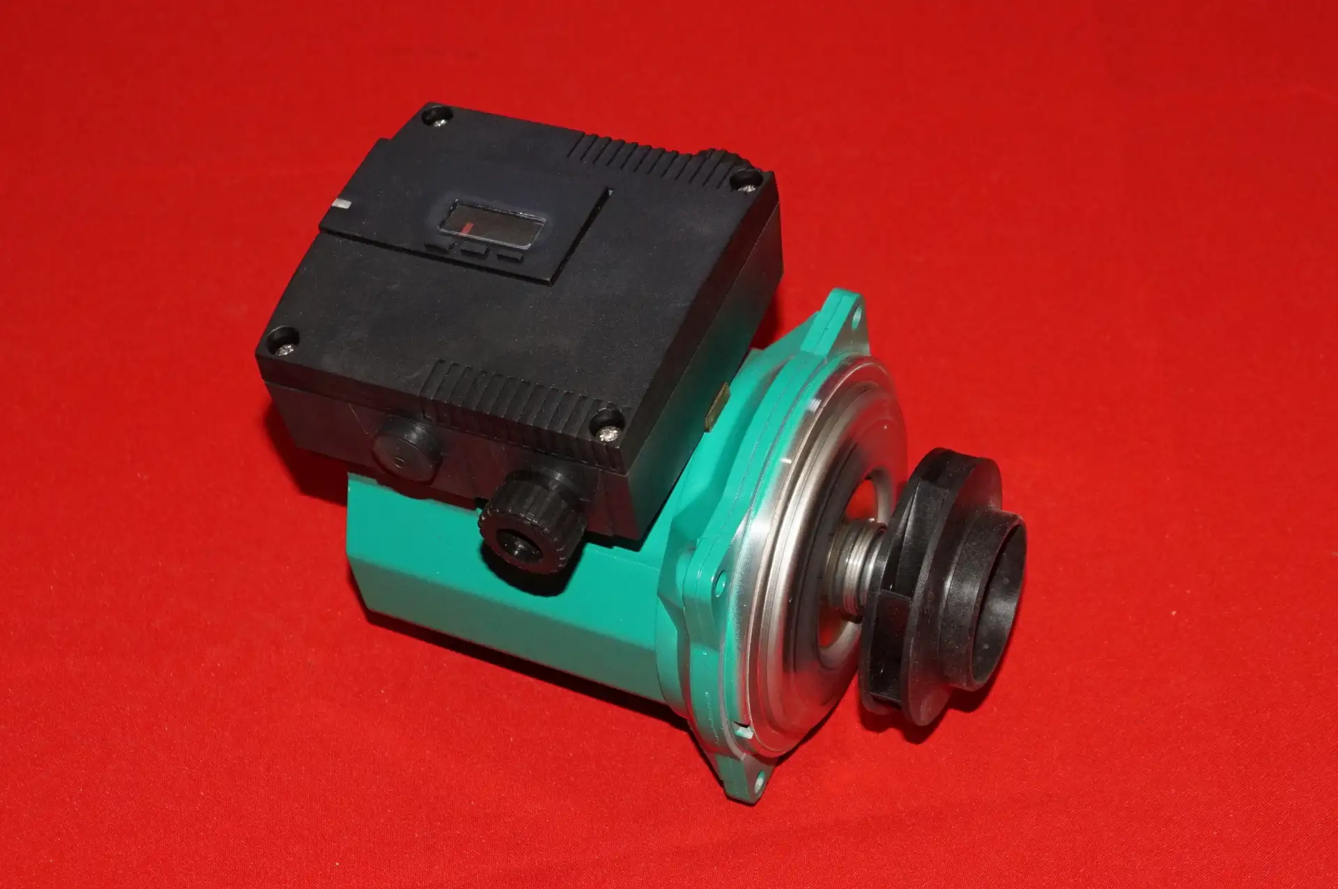 Wilo TOP Z40/7 R Heizkreispumpe Motor NEU + OVP – Produktansicht