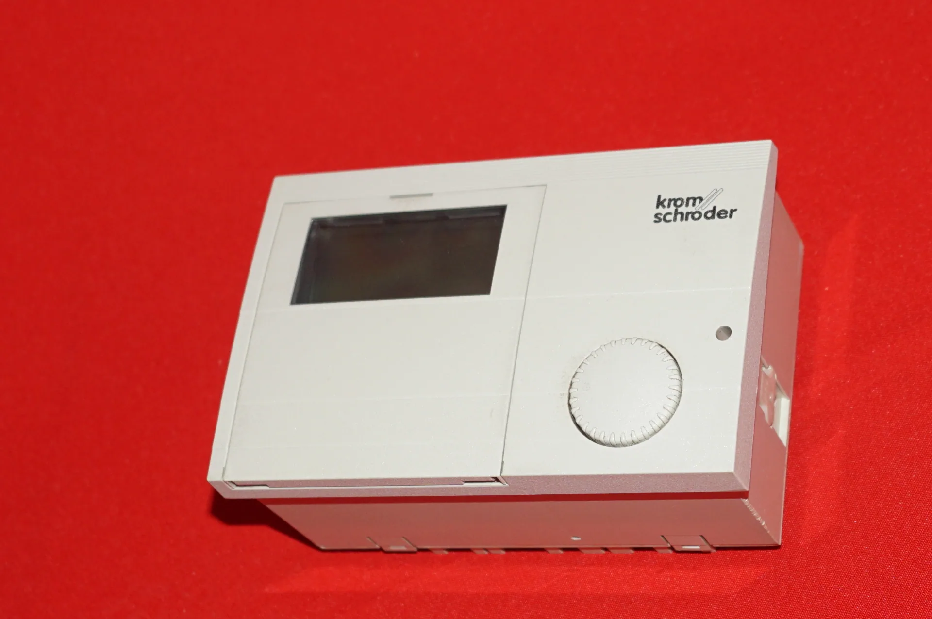 Kromschröder Heizungsregelung Elfatherm E6.0231 – Ansicht 2