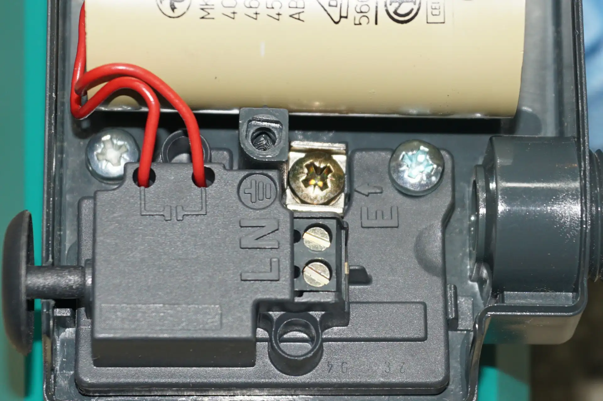 Wilo Z 30 RG Heizungspumpe / Zirkulationspumpe 230V~ UNBENUTZT – Ansicht 7
