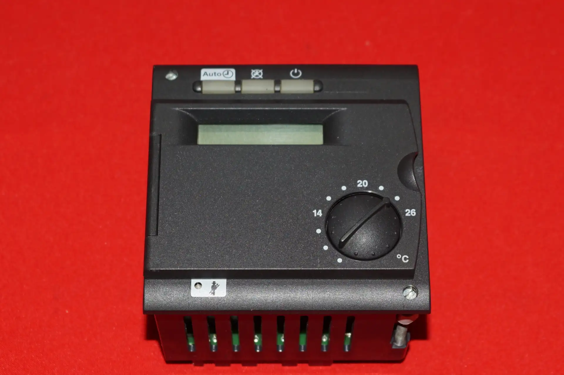 Schäfer DomoCommand DC110 Landis & Staefa RVA 43.223/113 – Ansicht 2