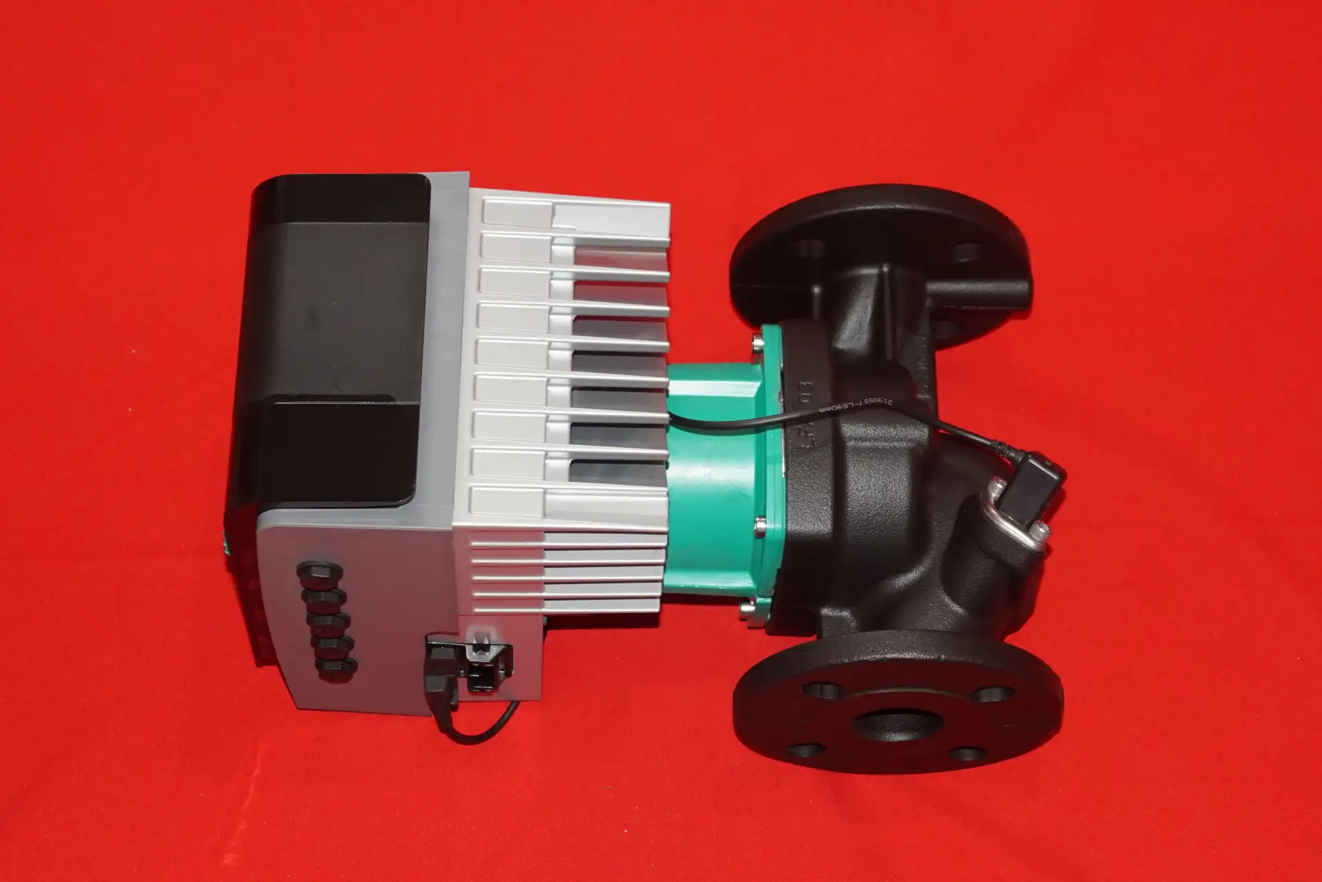 Wilo Stratos Maxo 40 /0,5-12 Hocheffizienzpumpe – Ansicht 9