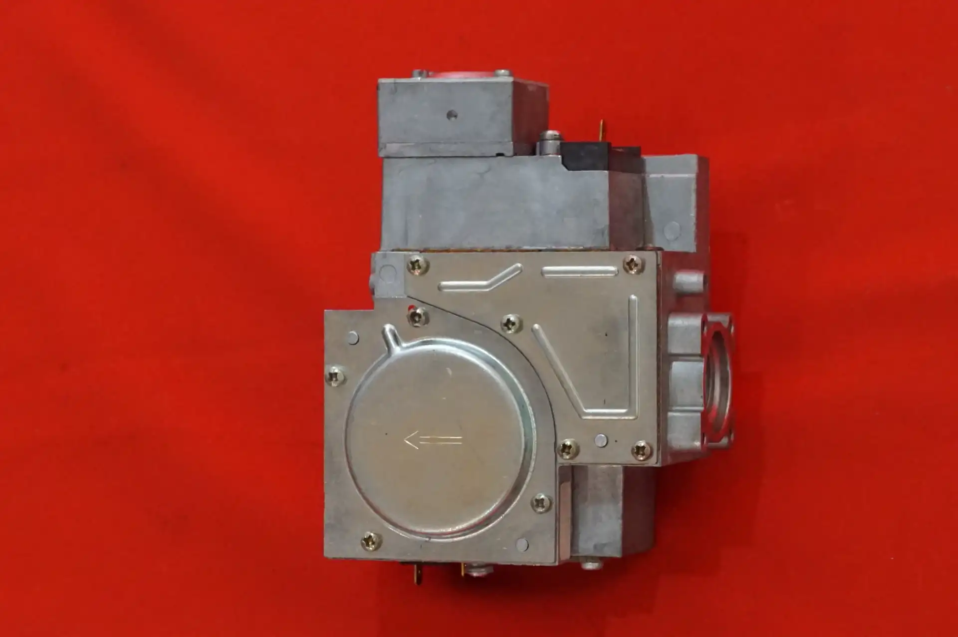 Honeywell Gaskombiregler VR 4905C – Ansicht 5