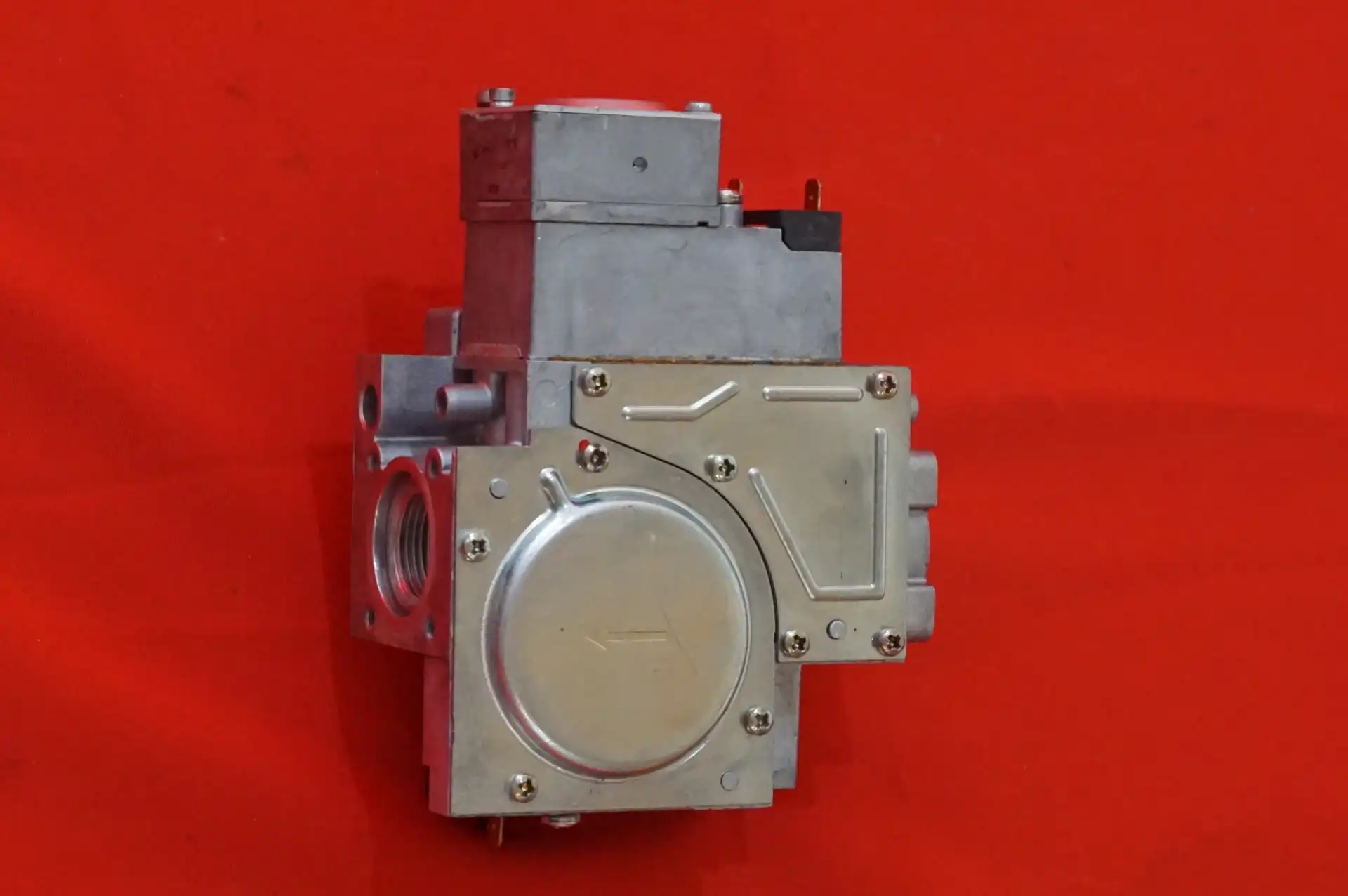 Honeywell Gaskombiregler VR 4905C – Ansicht 6