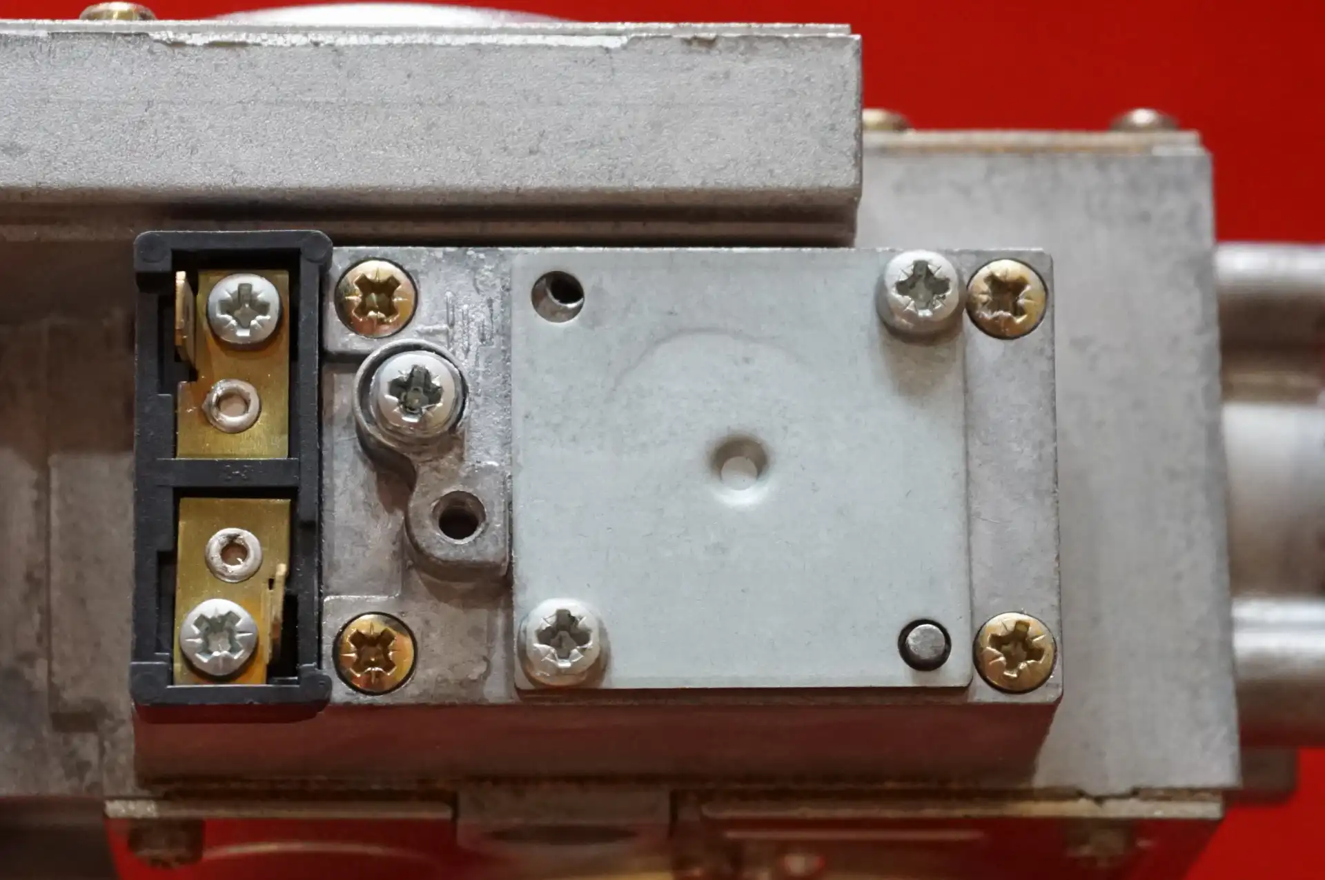 Honeywell Gaskombiregler VR 4905C – Ansicht 8