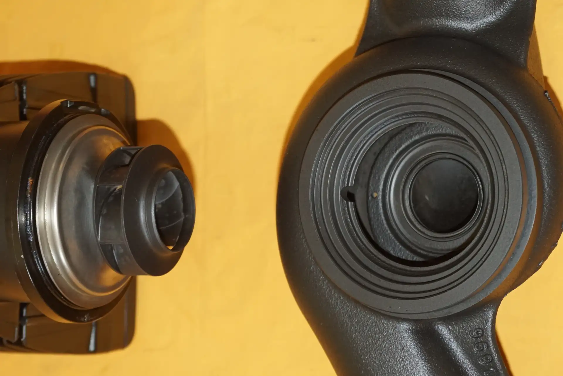 Grundfos Magna 3  65-80 F Heizungspumpe UNBENUTZT – Ansicht 12