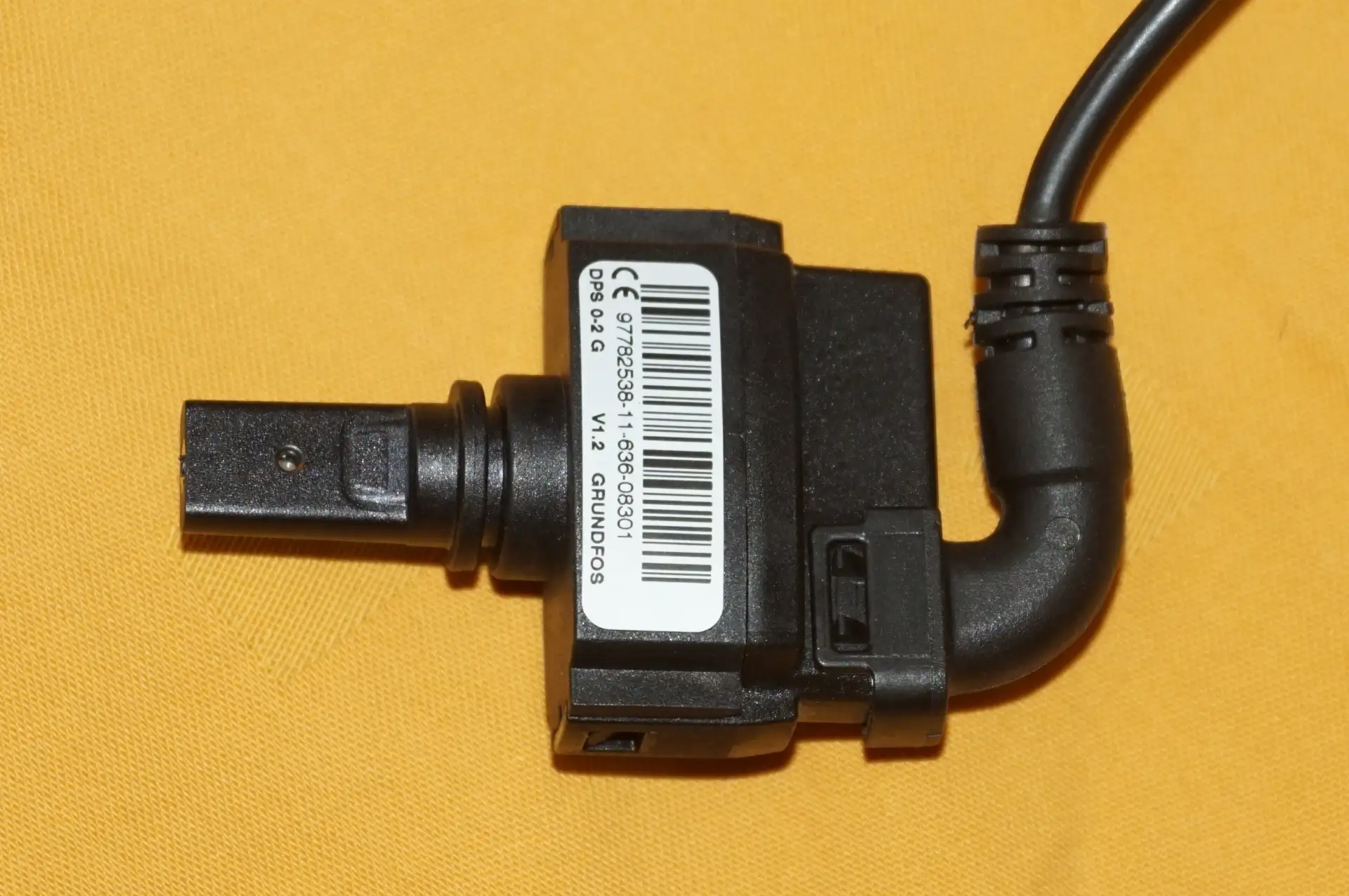 Grundfos Magna 3  65-80 F Heizungspumpe UNBENUTZT – Ansicht 13