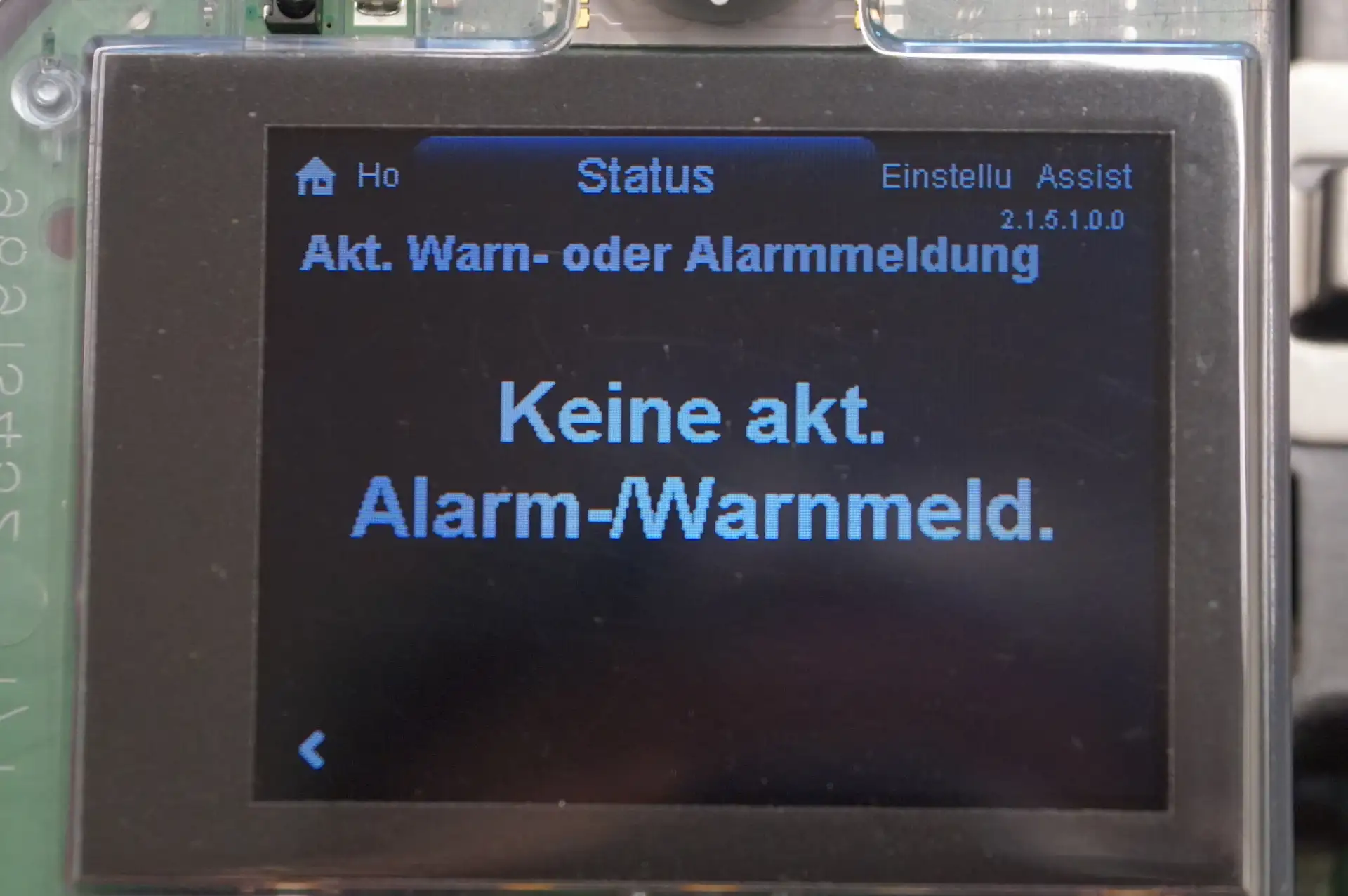 Grundfos Magna 3  50-100 F 280 Heizungspumpe UNBENUTZT – Ansicht 13