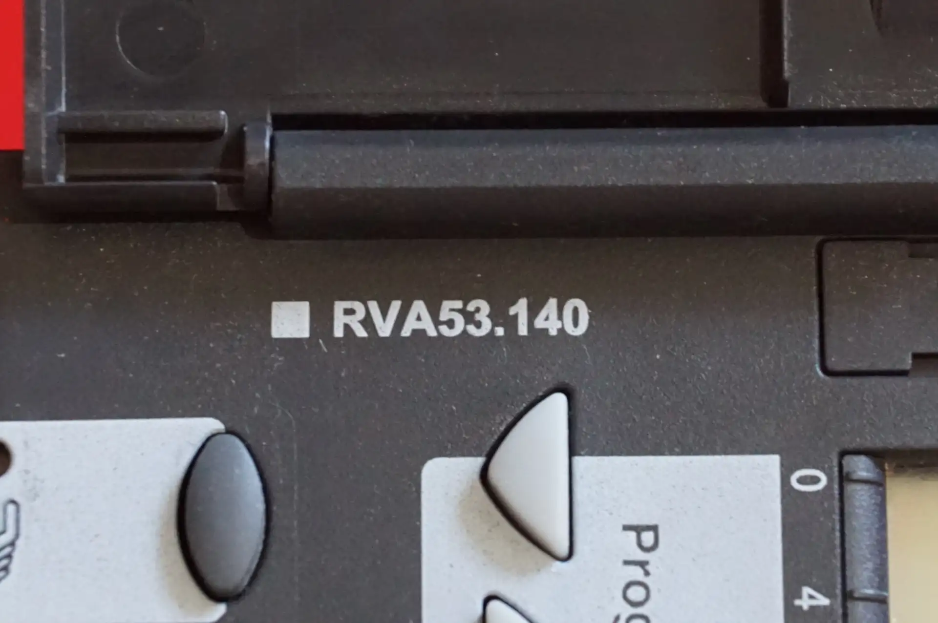 Siemens / Landis & Staefa RVA 53.140 Kesselregelung – Ansicht 6