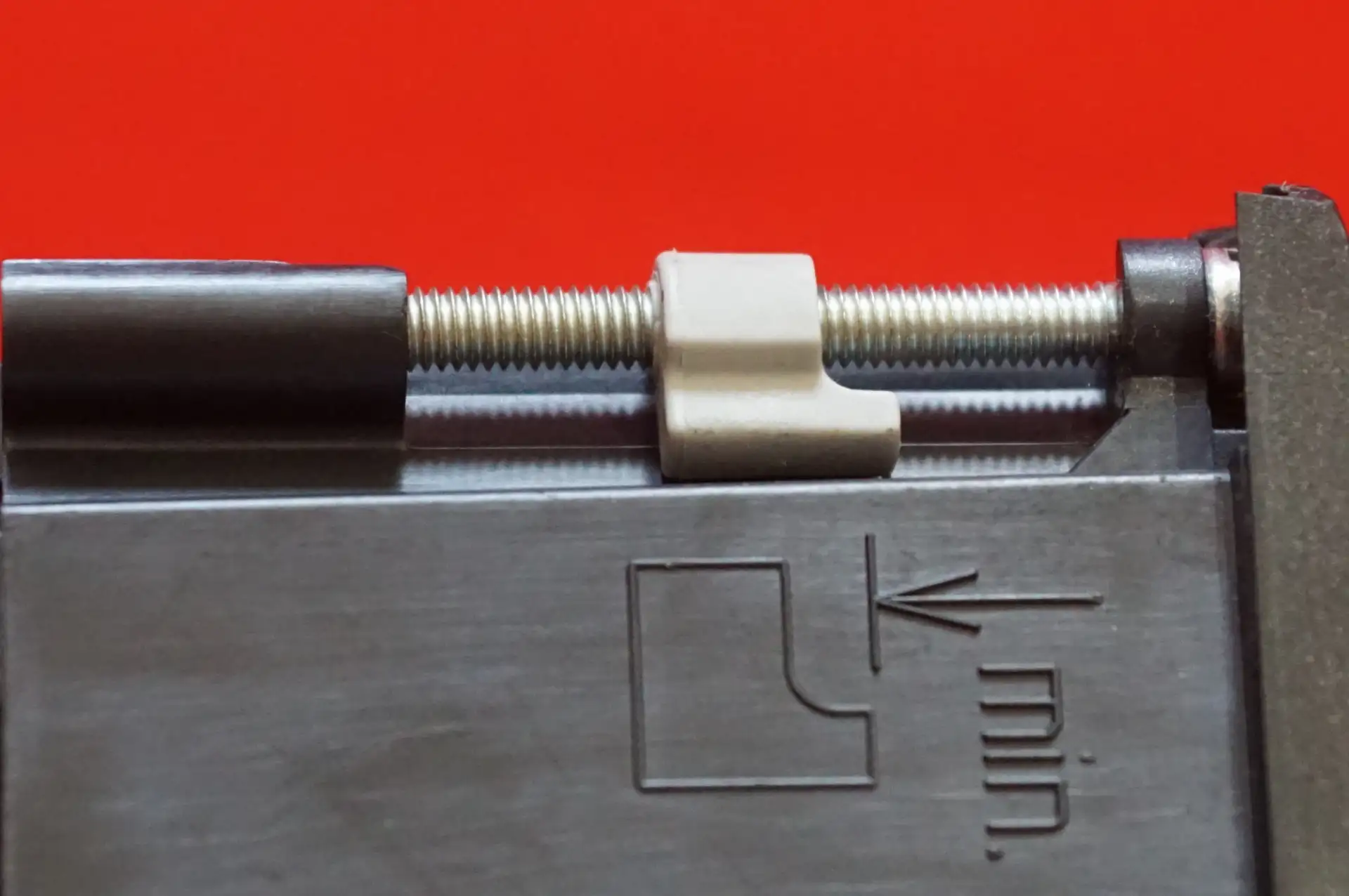 Siemens / Landis & Staefa RVA 53.140 Kesselregelung – Ansicht 11