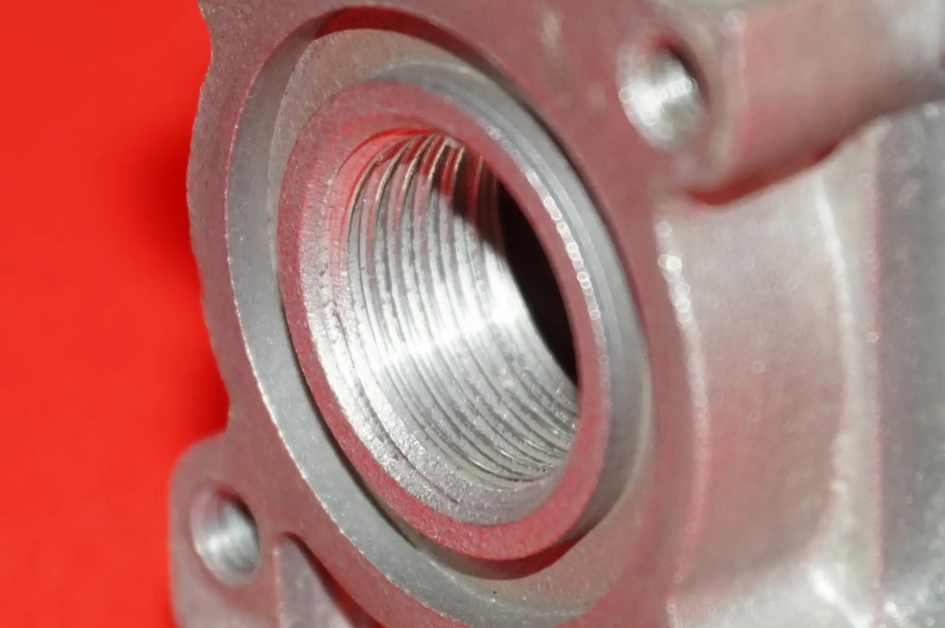 Honeywell Gaskombiregler VR4601C  UNBENUTZT – Ansicht 7