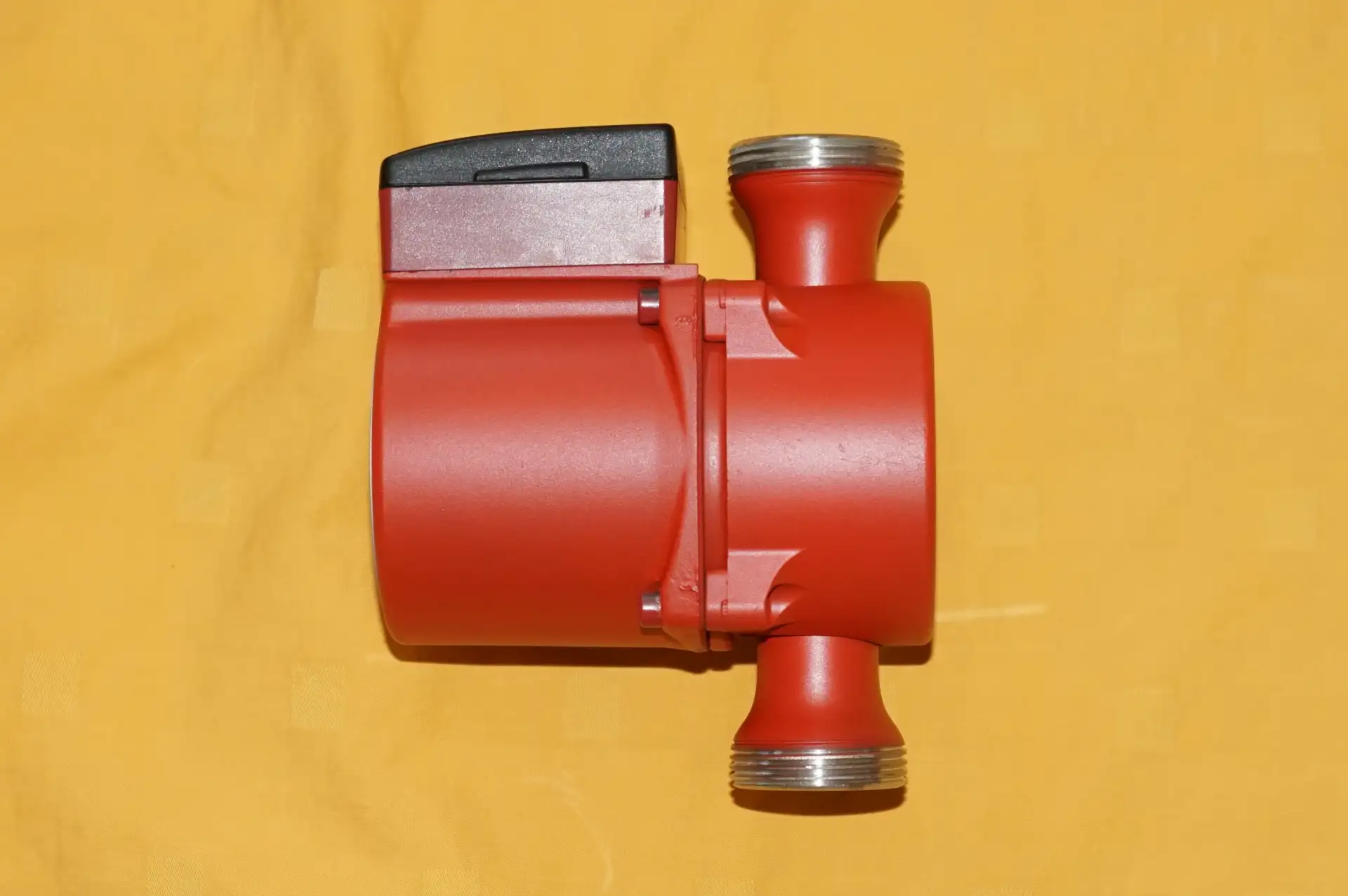 Grundfos UP 20 – 30 N 150mm Zirkulationspumpe Edelstahl – Ansicht 6