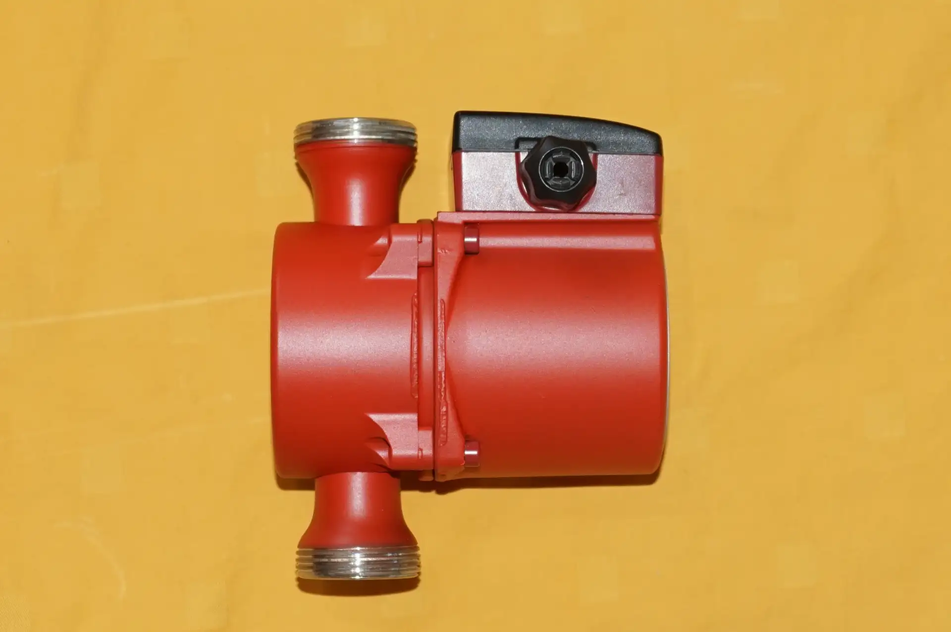 Grundfos UP 20 – 30 N 150mm Zirkulationspumpe Edelstahl – Ansicht 5