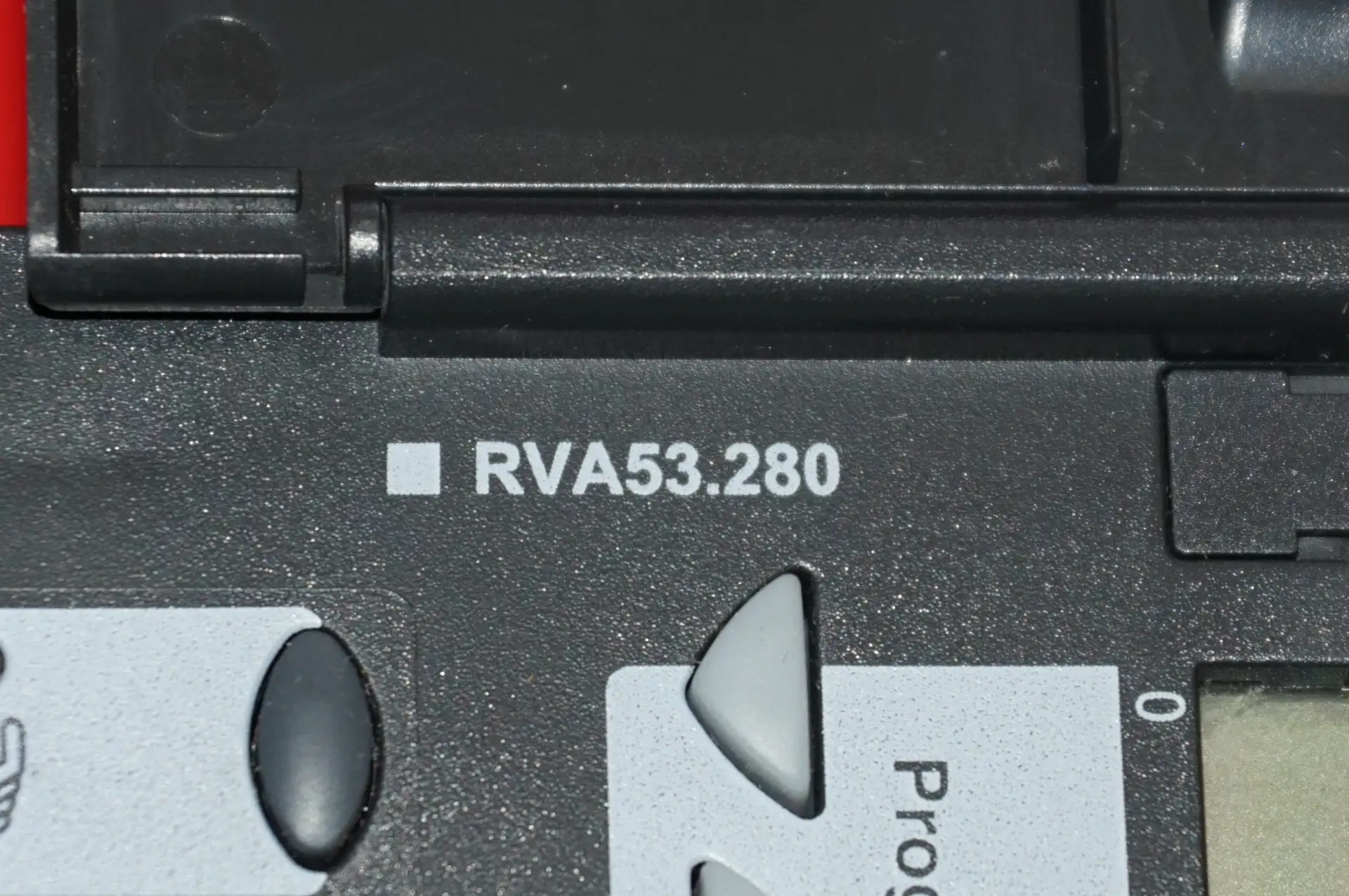 Siemens / Landis & Staefa RVA 53.280 Kesselregelung – Ansicht 5