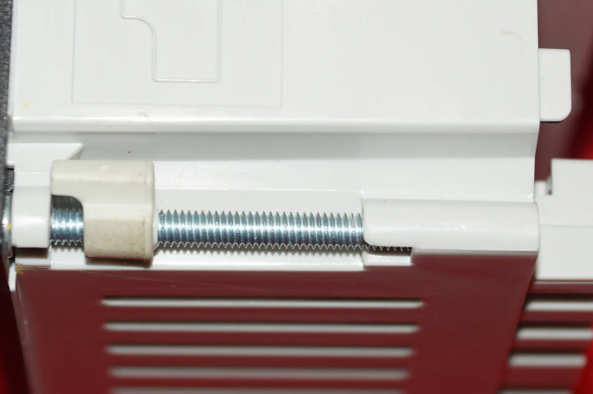 Siemens / Landis & Staefa RVA 53.280 Kesselregelung – Ansicht 9