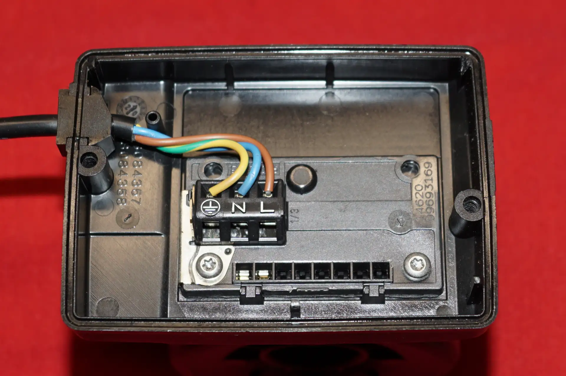Grundfos UPMXL 25 – 100 EC Power  Hocheffizienzpumpe UNBENUTZT – Ansicht 12