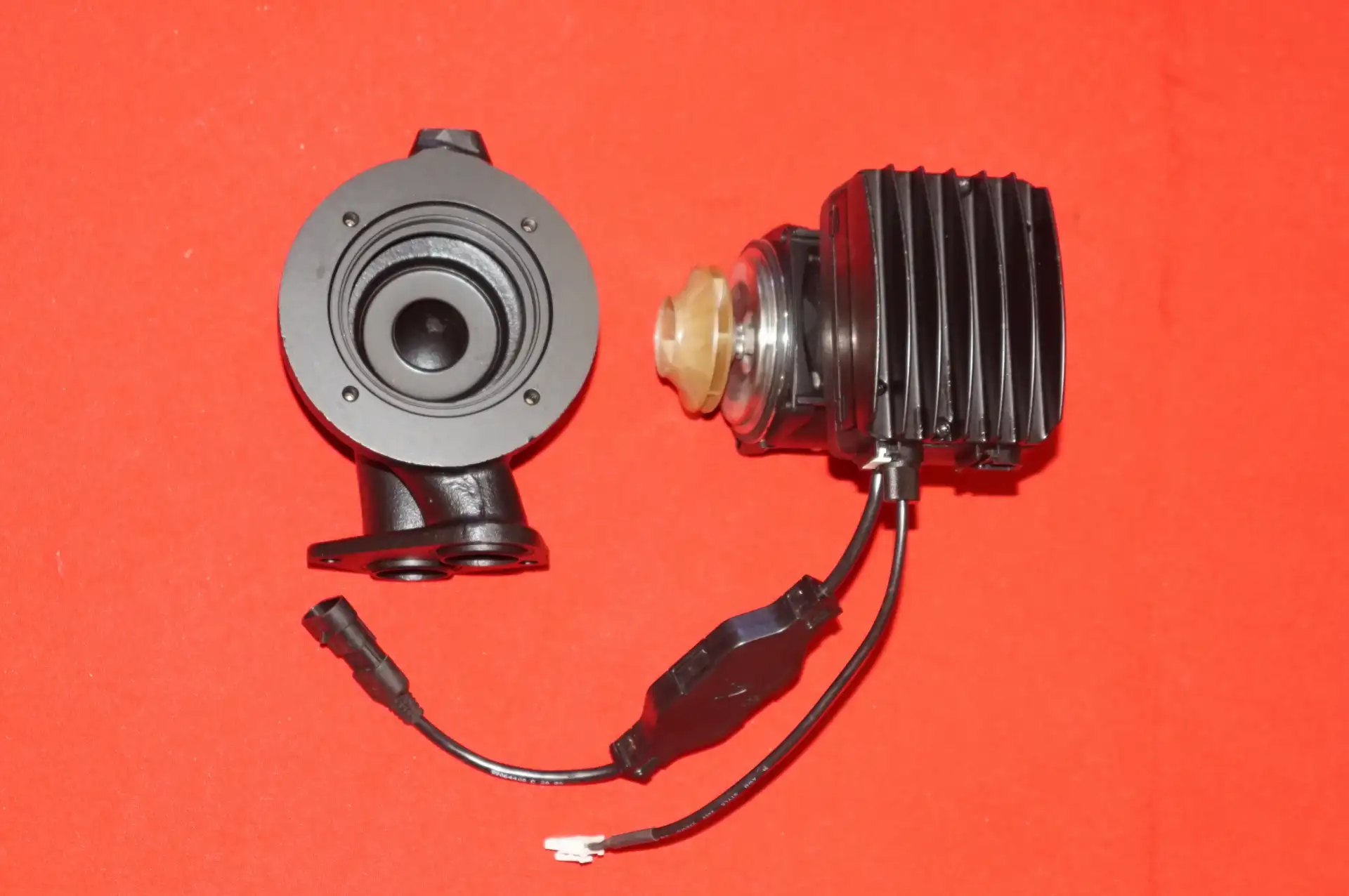 Grundfos UPMXL 25 – 100 EC Power  Hocheffizienzpumpe UNBENUTZT – Ansicht 8