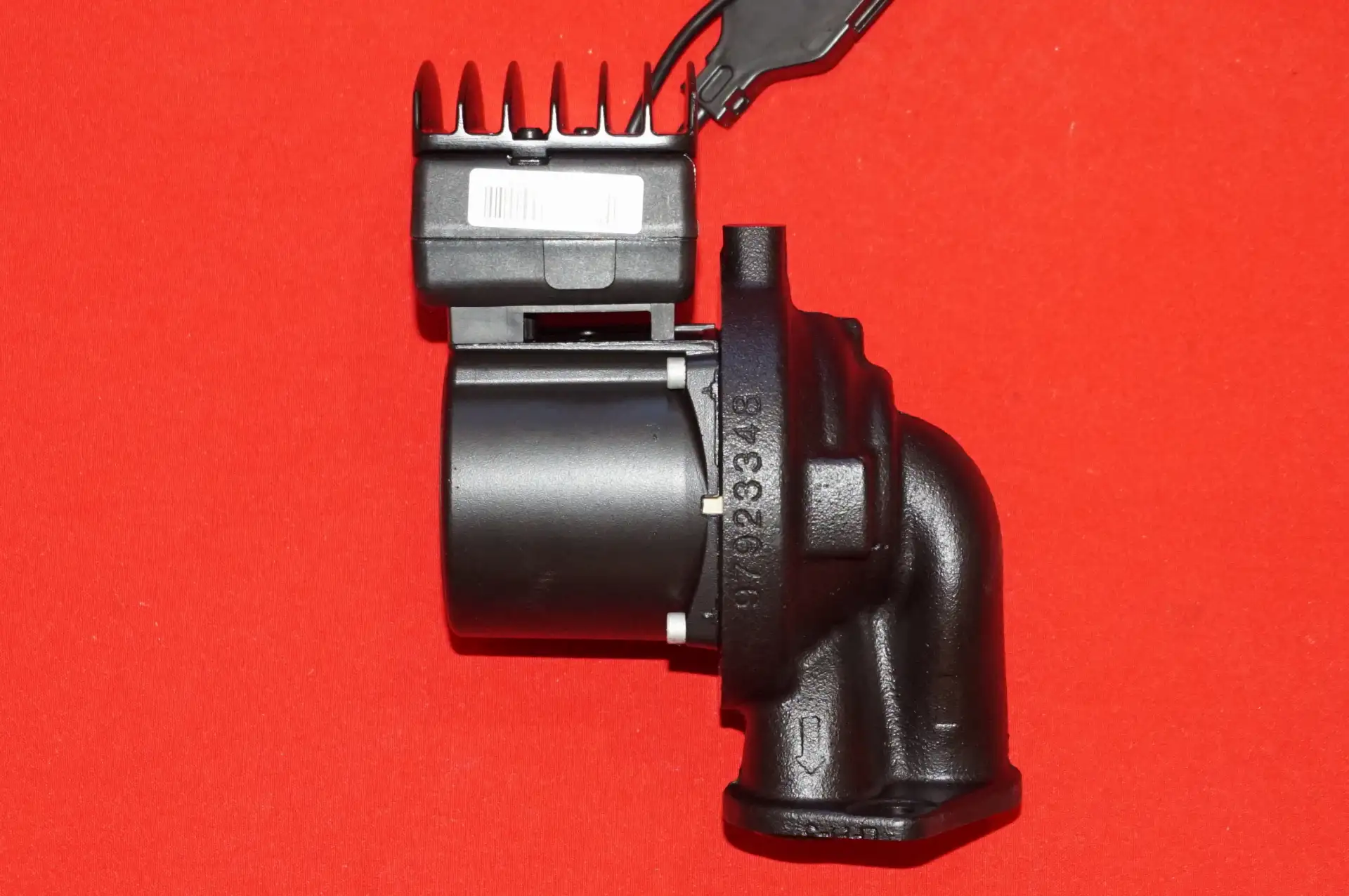 Grundfos UPMXL 25 – 100 EC Power  Hocheffizienzpumpe UNBENUTZT – Ansicht 4