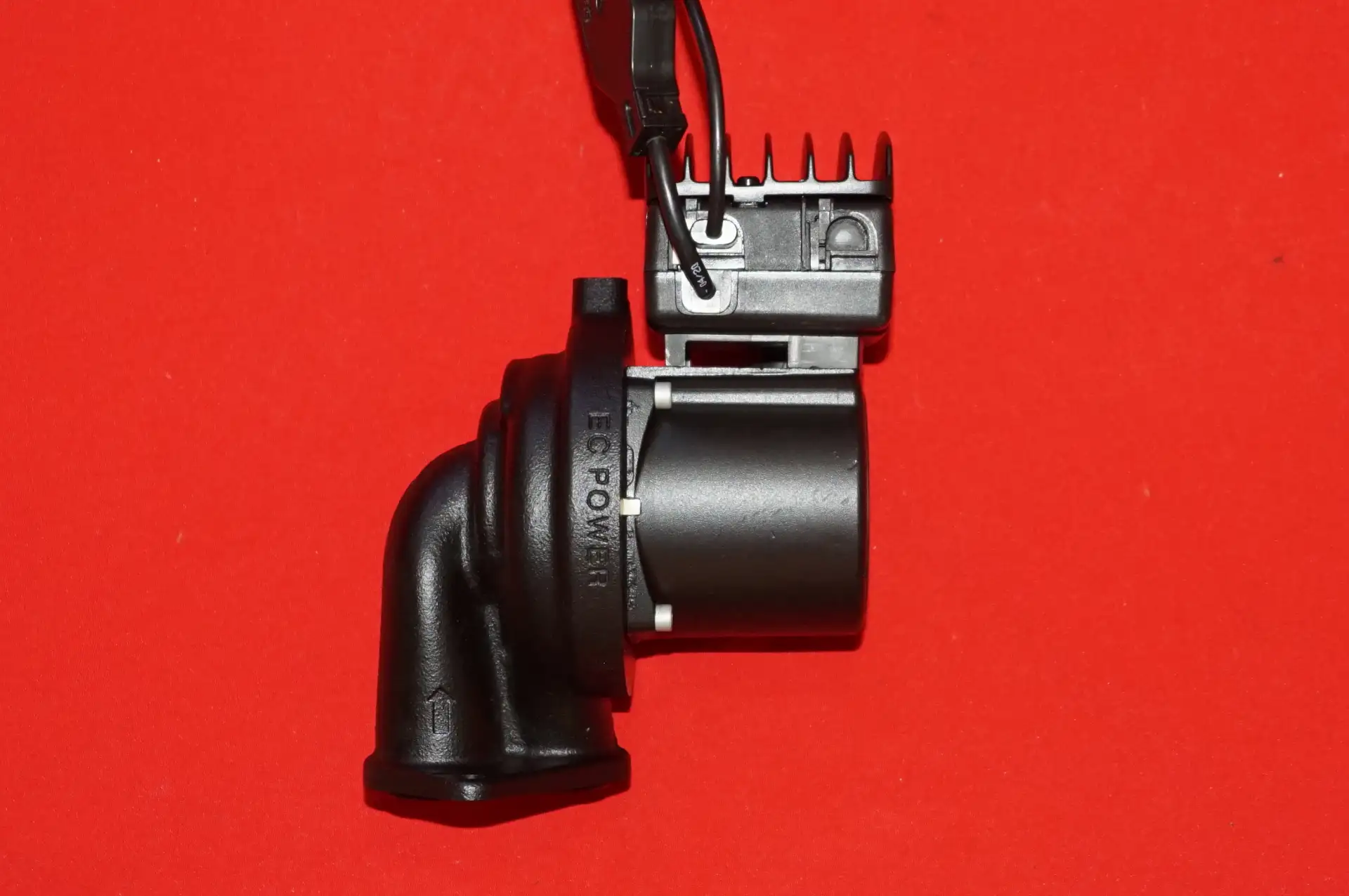 Grundfos UPMXL 25 – 100 EC Power  Hocheffizienzpumpe UNBENUTZT – Ansicht 5