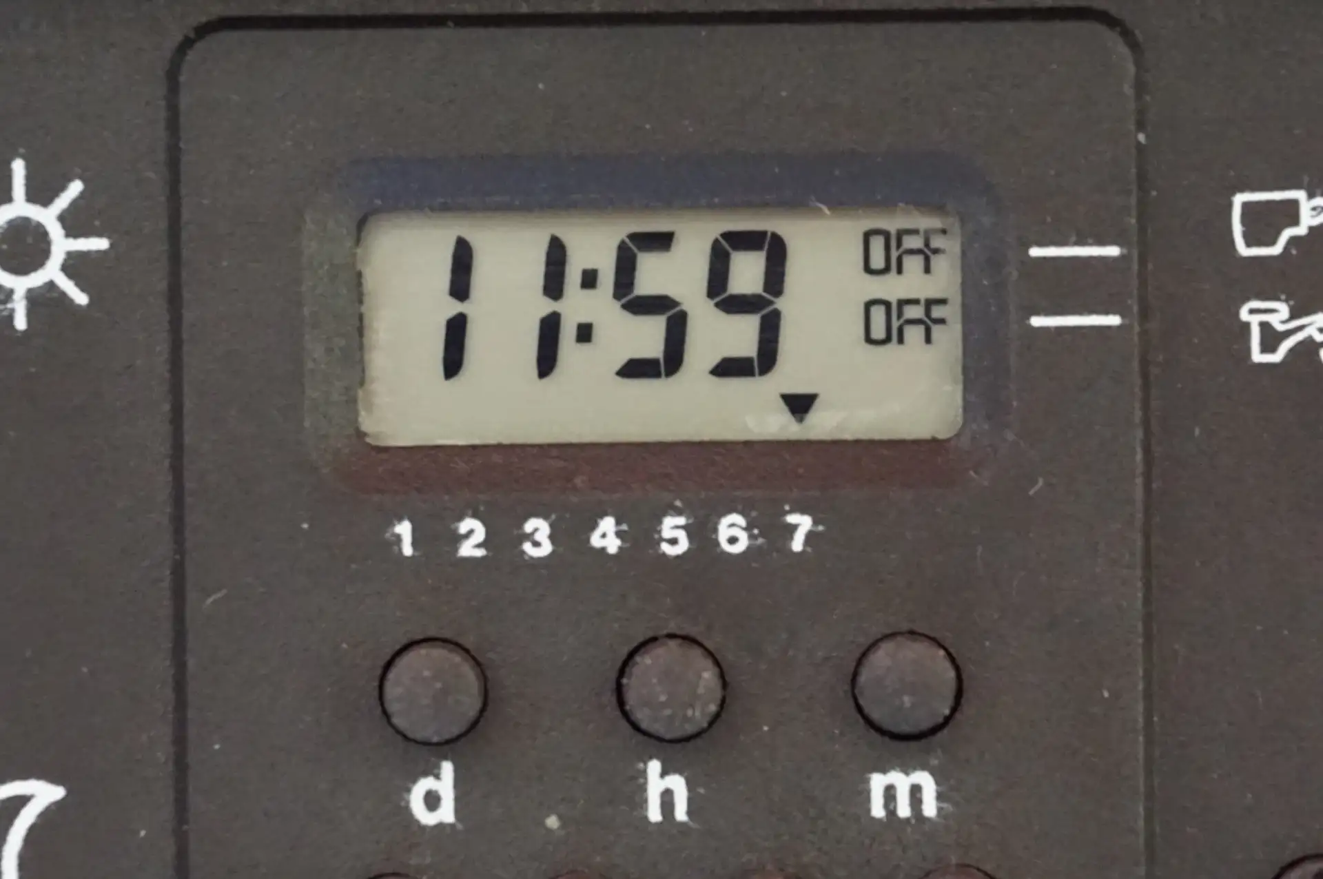 Rapido / EBV Kesselregelung Rapidomatic 2 S digital TOP ZUSTAND – Ansicht 4