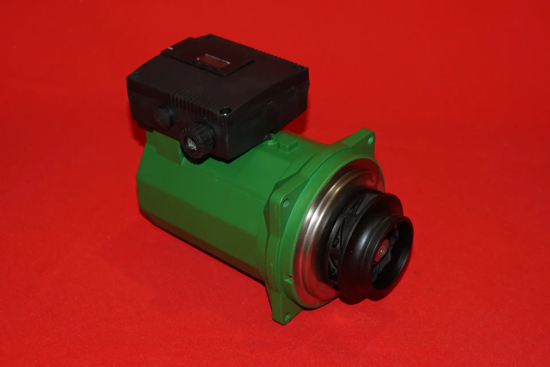 Wilo TOP S50/7 // TOP Z50/7 Heizkreispumpe / Zirkulationspumpe 400/230V UNBENUTZT – Ansicht 2