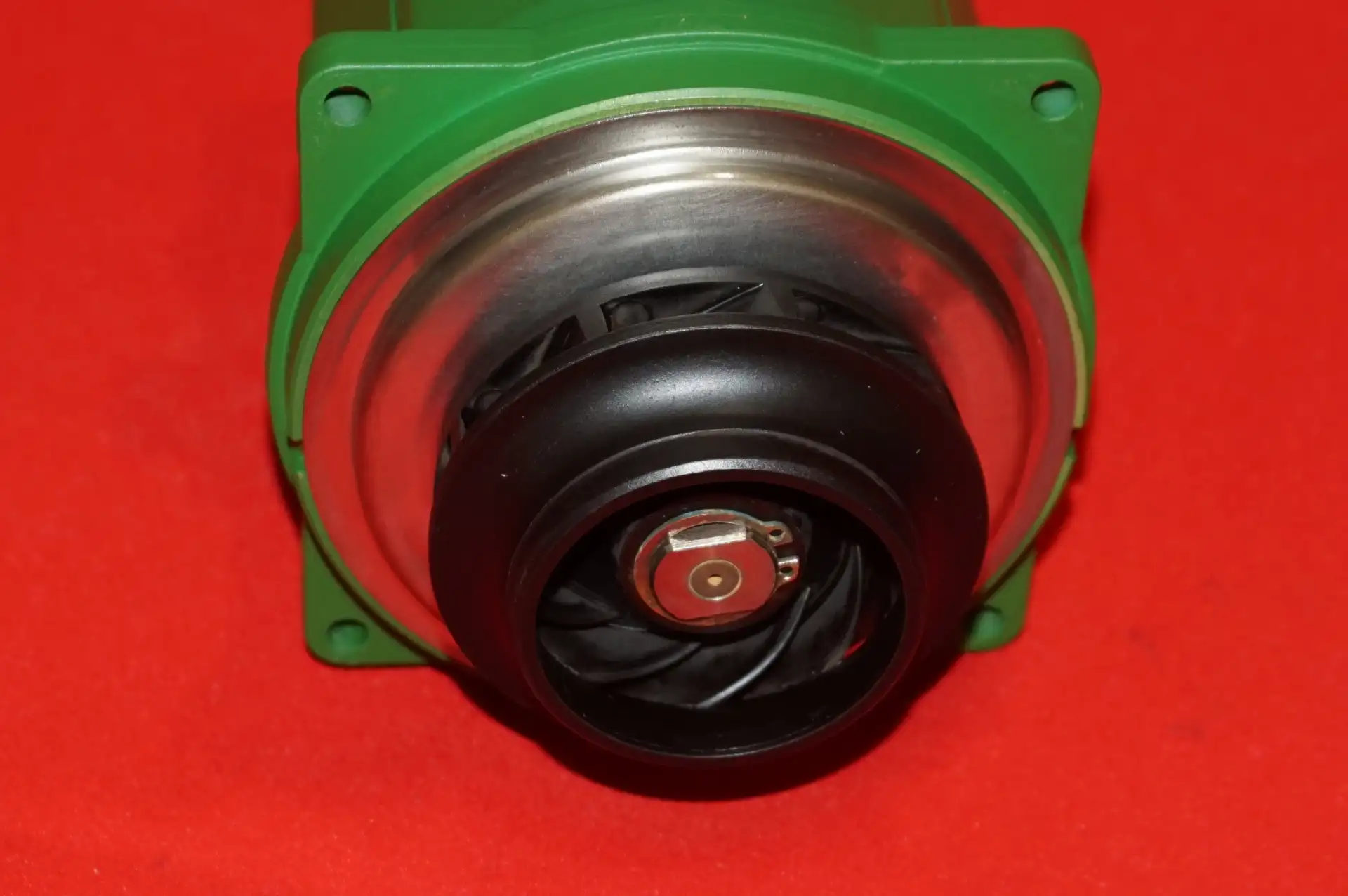 Wilo TOP S50/7 // TOP Z50/7 Heizkreispumpe / Zirkulationspumpe 400/230V UNBENUTZT – Ansicht 6