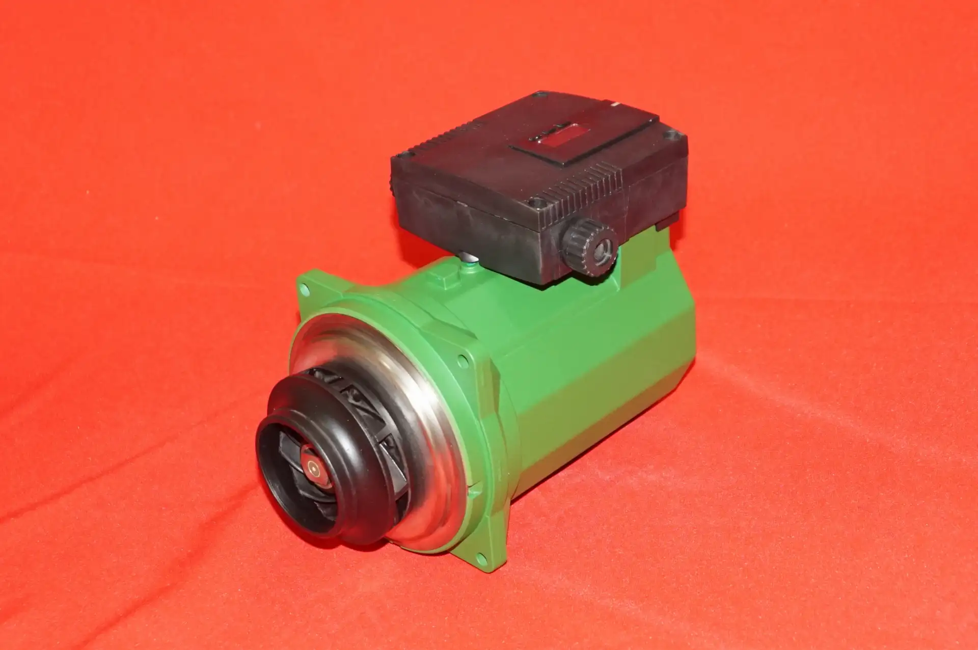 Wilo TOP S50/7 // TOP Z50/7 Heizkreispumpe / Zirkulationspumpe 400/230V UNBENUTZT – Produktansicht
