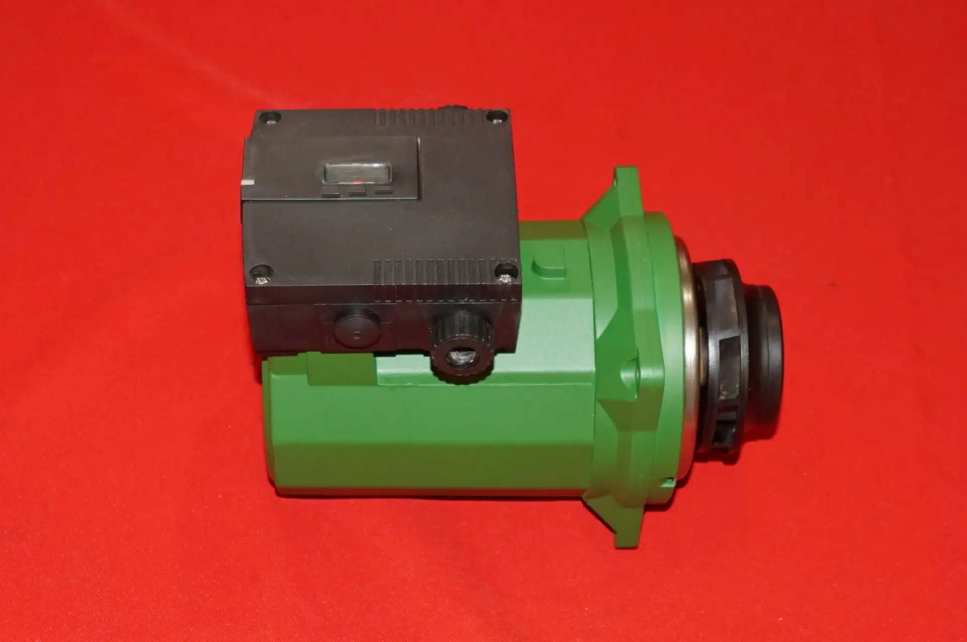 Wilo TOP S50/7 // TOP Z50/7 Heizkreispumpe / Zirkulationspumpe 400/230V UNBENUTZT – Ansicht 3