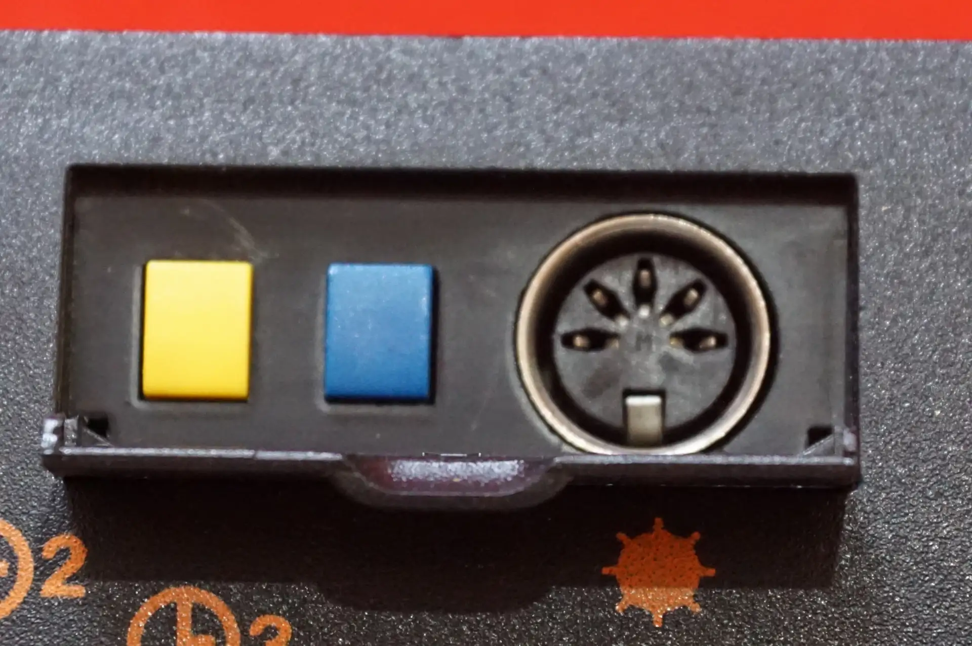 EBV Heizungsregelung Gamma Hoval TopTronic 2B – Ansicht 5