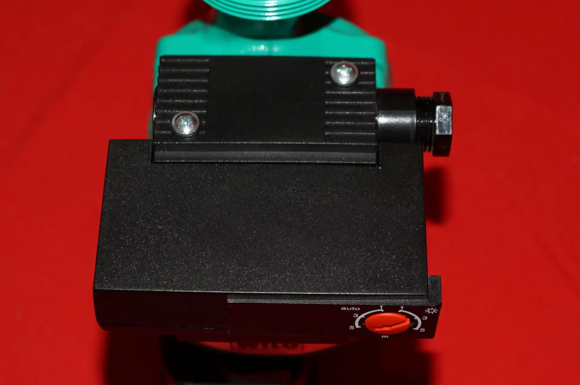 Wilo Heizungspumpe Star E 30/1-5 „NEU“ OVP – Ansicht 8