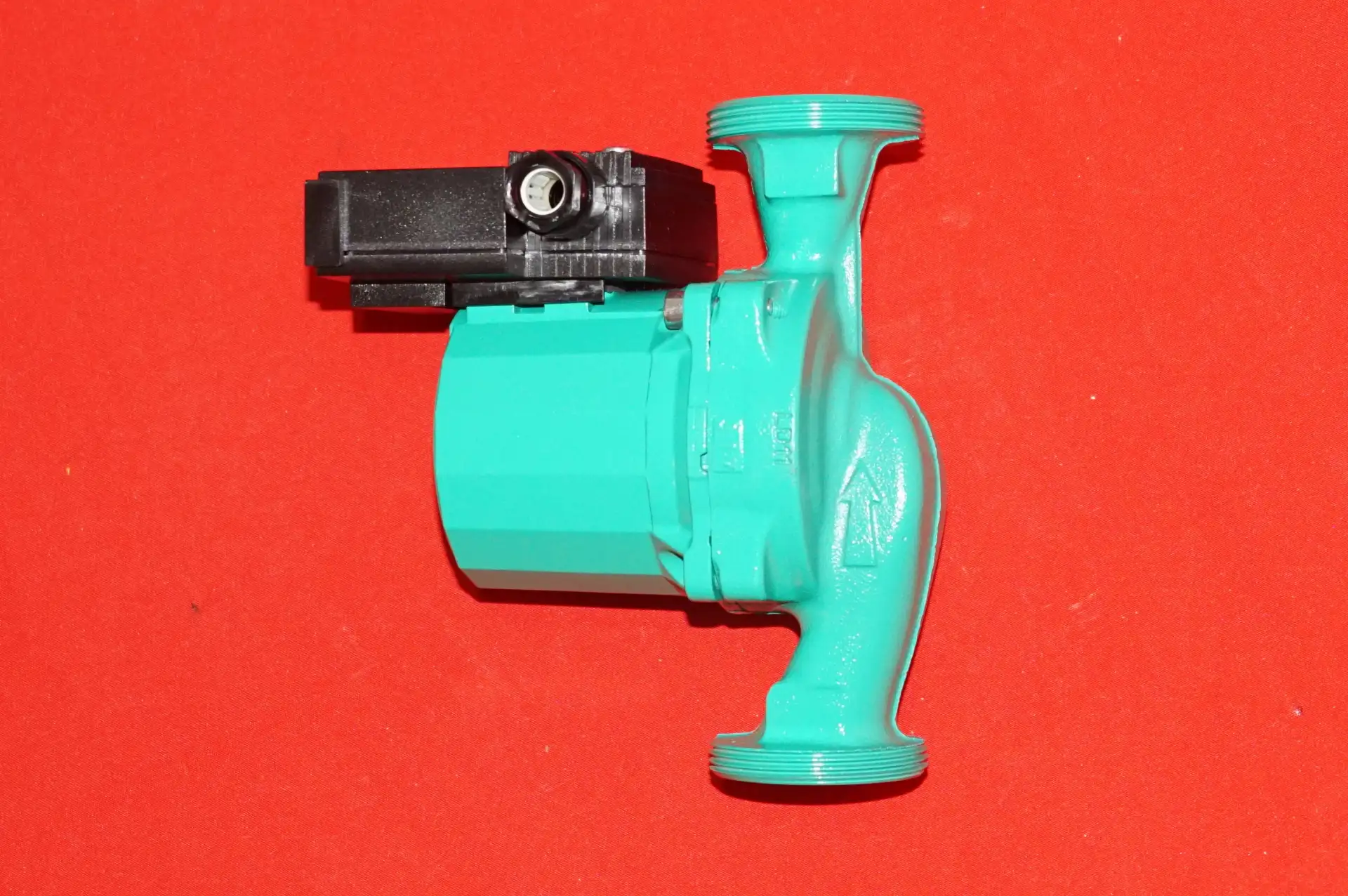 Wilo Heizungspumpe Star E 30/1-5 „NEU“ OVP – Ansicht 4