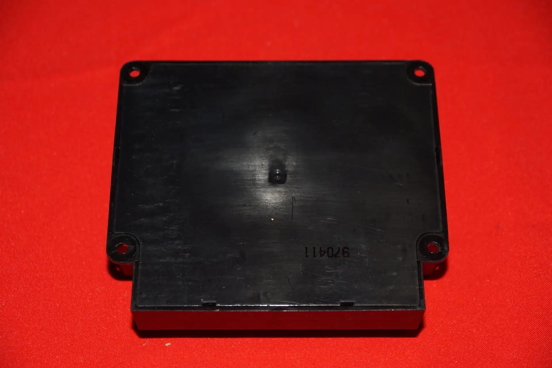 Viessmann Landis & Gyr LGC22.002A270 Gasfeuerungsautomat – Ansicht 4