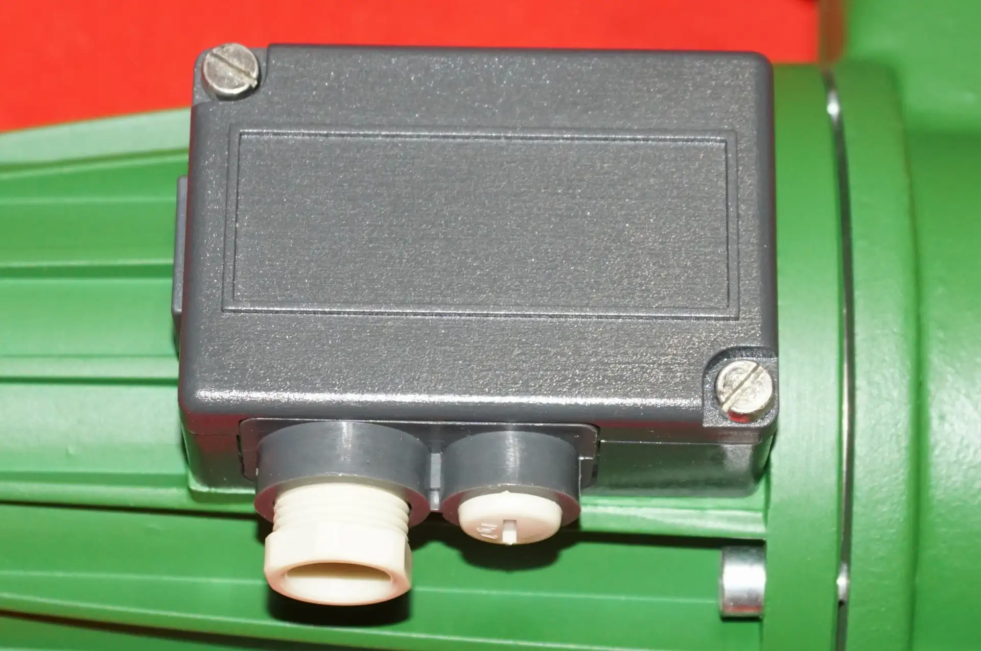 Wilo TOP D30 Heizkreispumpe 380/220V~ „NEU“ – Ansicht 7