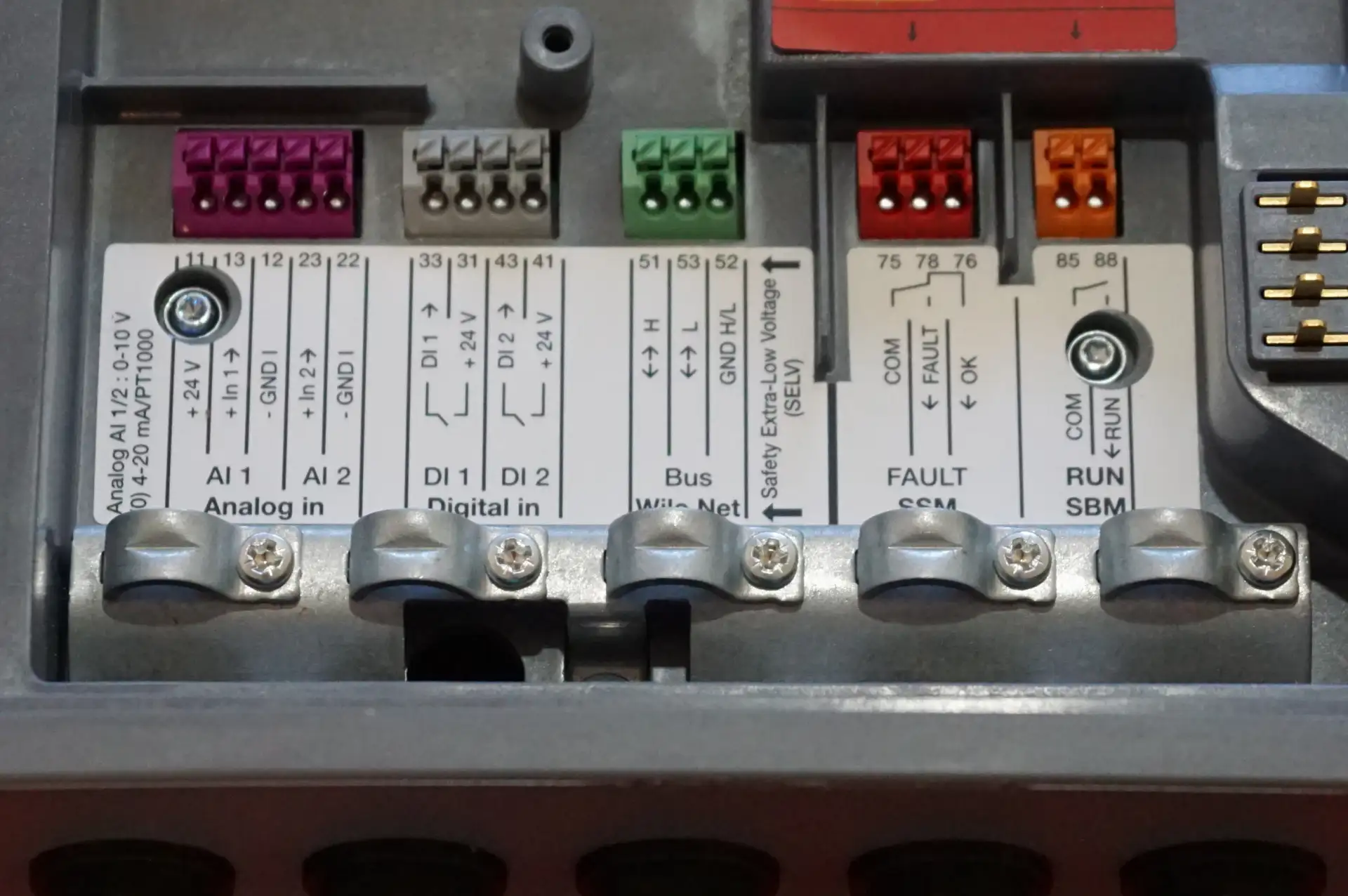 Wilo Stratos Maxo 50 /0,5-8 Hocheffizienzpumpe – Ansicht 14