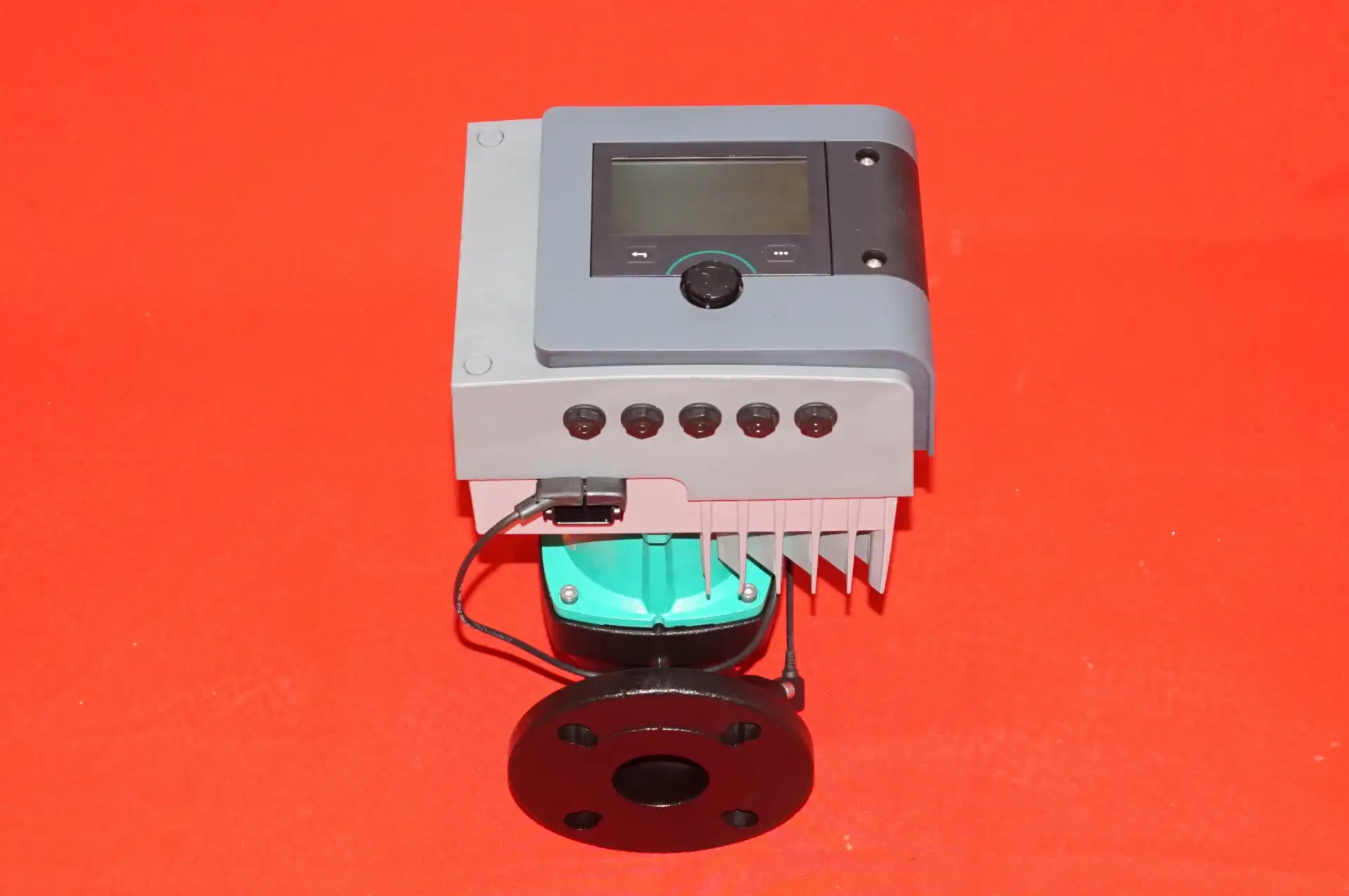 Wilo Stratos Maxo 50 /0,5-8 Hocheffizienzpumpe – Ansicht 7