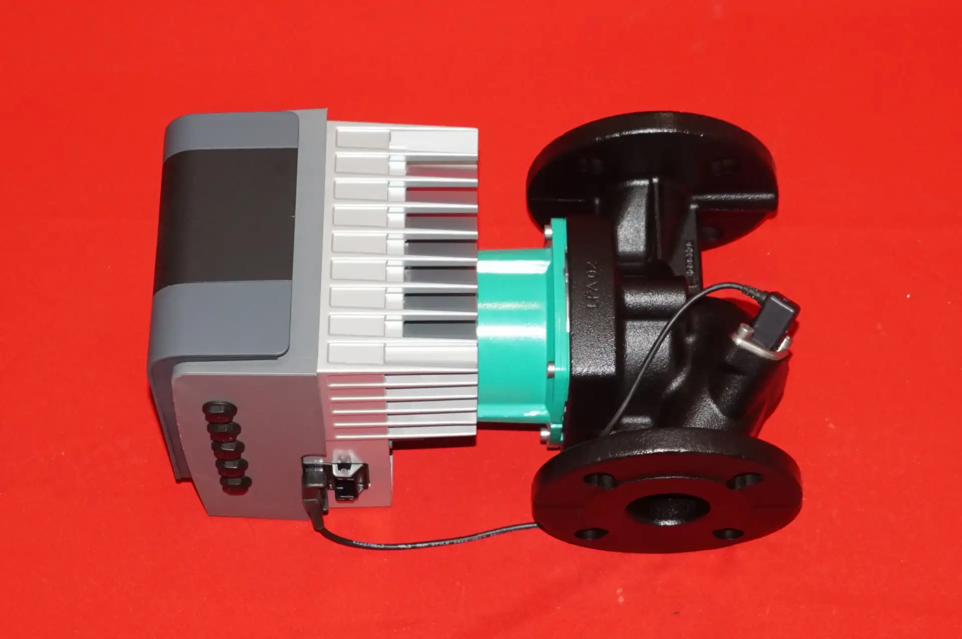 Wilo Stratos Maxo 50 /0,5-8 Hocheffizienzpumpe – Ansicht 9