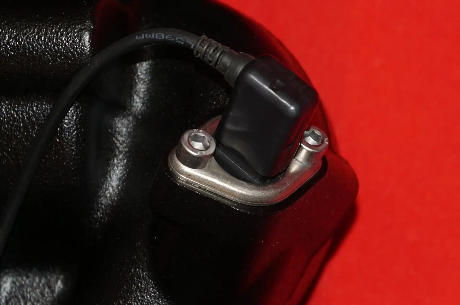 Wilo Stratos Maxo 50 /0,5-8 Hocheffizienzpumpe – Ansicht 19