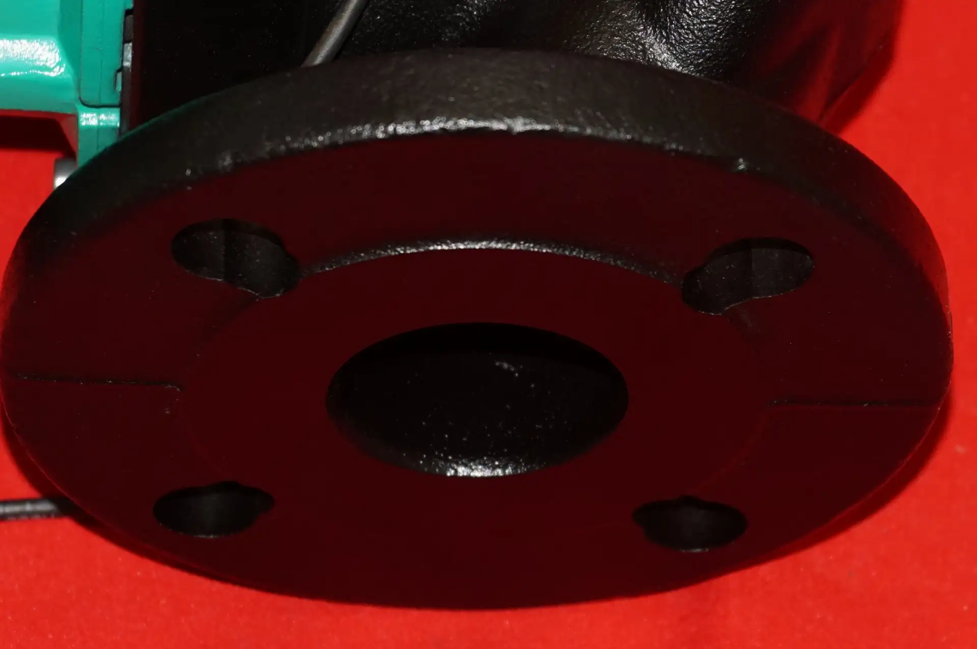 Wilo Stratos Maxo 50 /0,5-8 Hocheffizienzpumpe – Ansicht 18