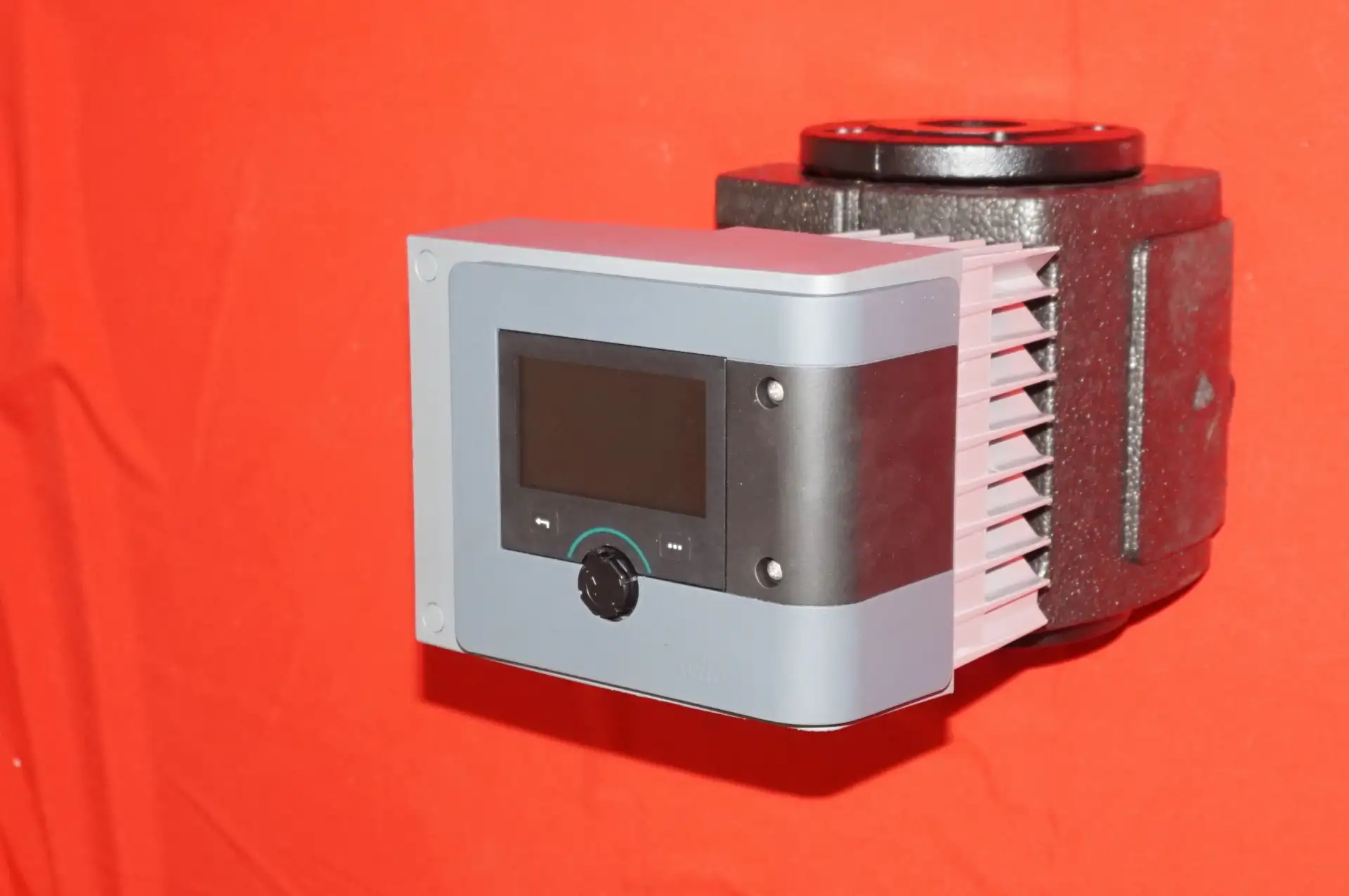 Wilo Stratos Maxo 50 /0,5-8 Hocheffizienzpumpe – Ansicht 3