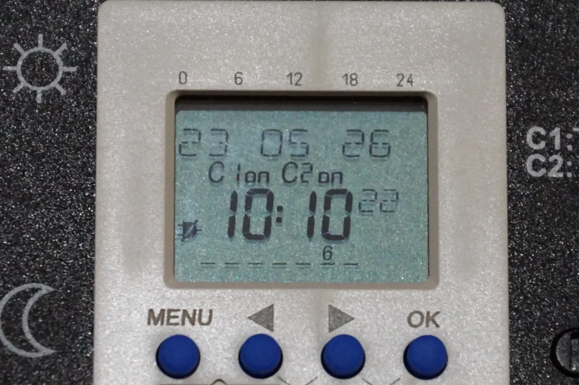 EBV Heizungsregelung Delta +23B – Ansicht 4